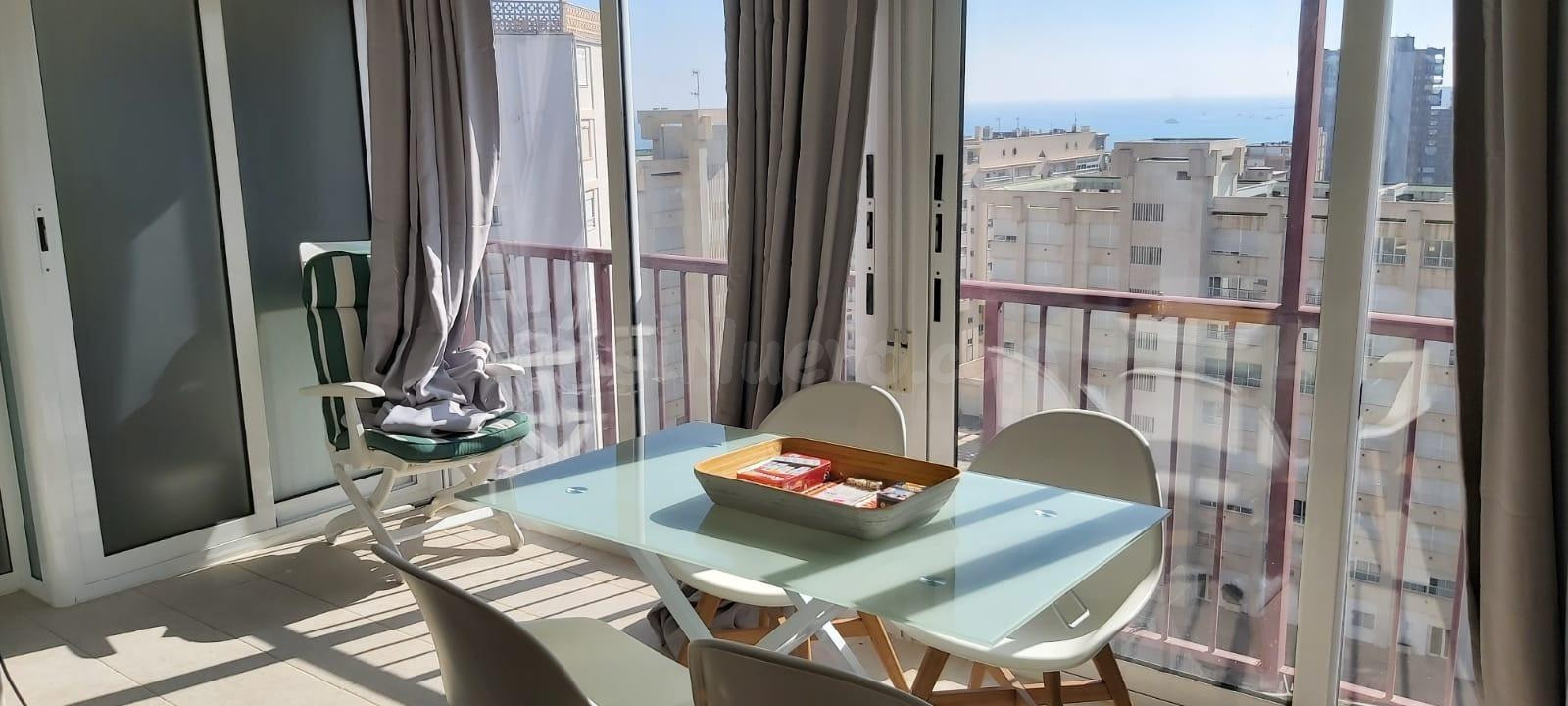 Apartamento 1 habitación 55m² en alquiler - Playa de San Jua
