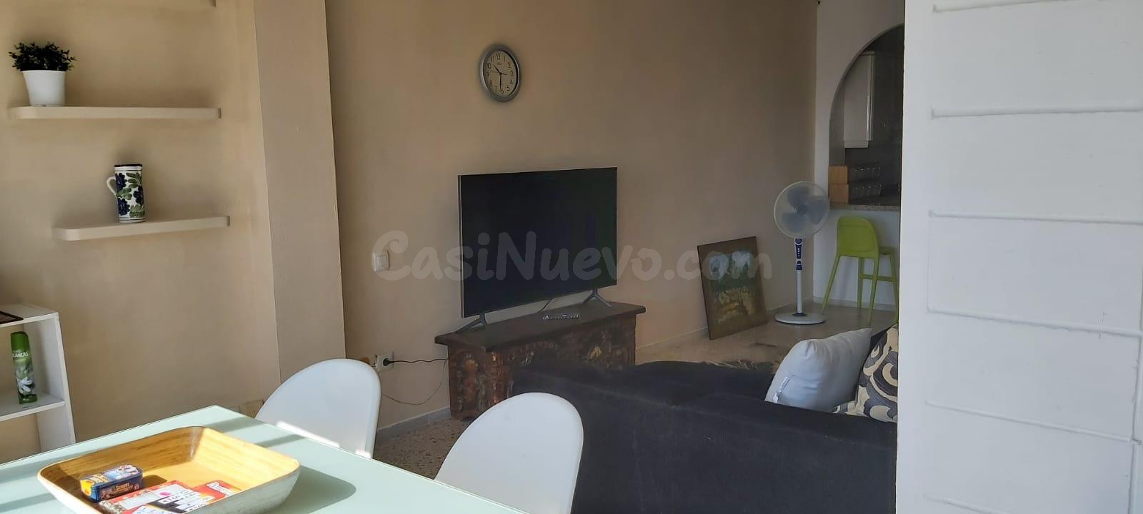 Apartamento 1 habitación 55m² en alquiler - Playa de San Jua - foto 3