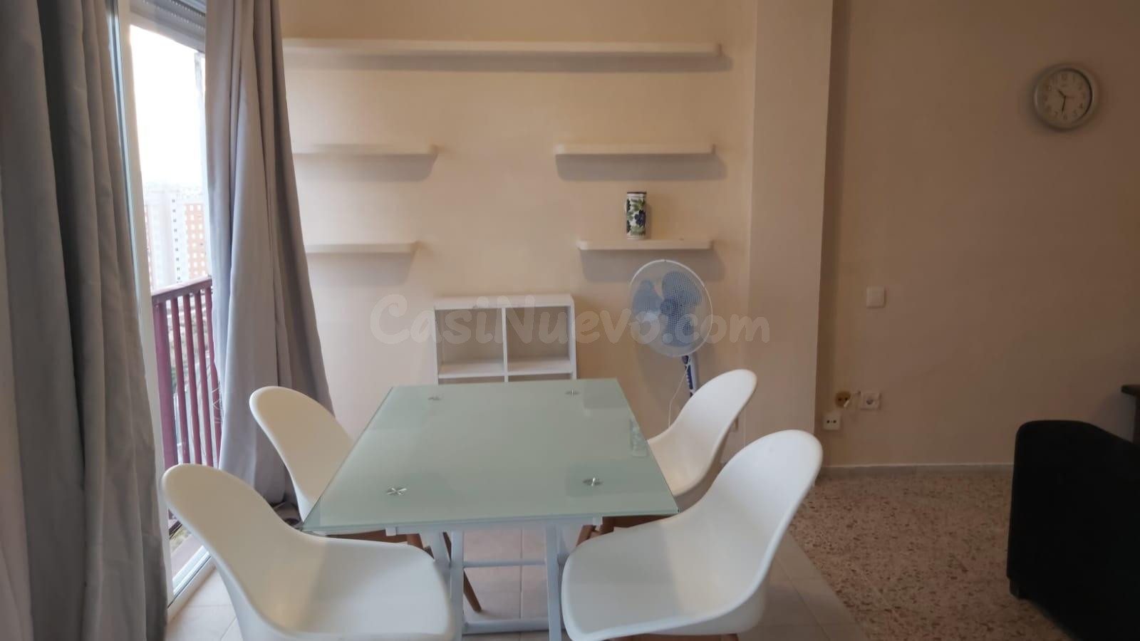 Apartamento 1 habitación 55m² en alquiler - Playa de San Jua - foto 4