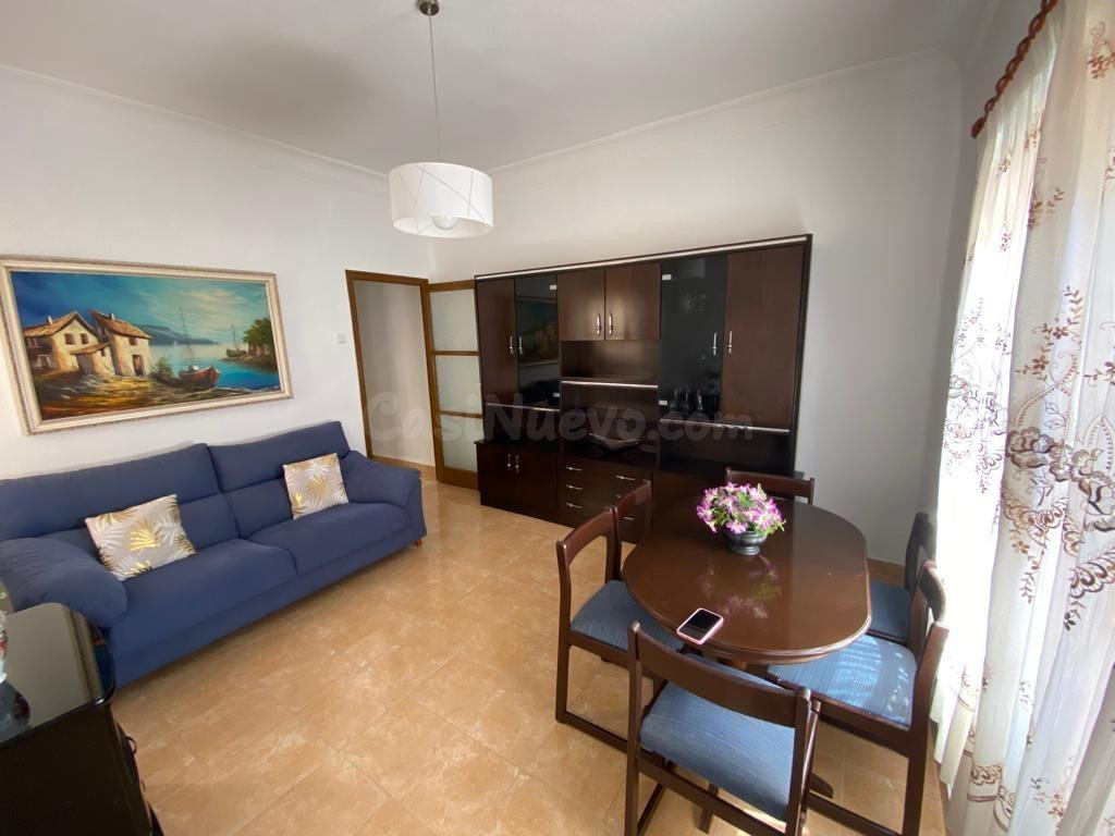 Piso 3 habitaciones 97m² en alquiler - Altozano