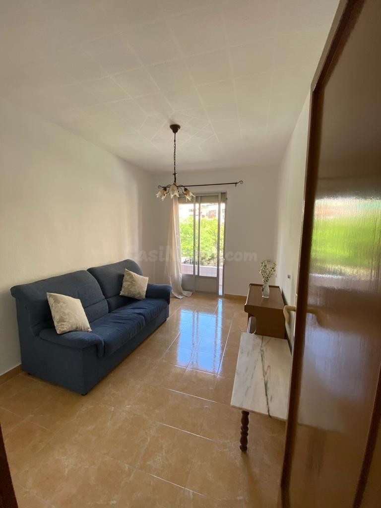 Piso 3 habitaciones 97m² en alquiler - Altozano - foto 3