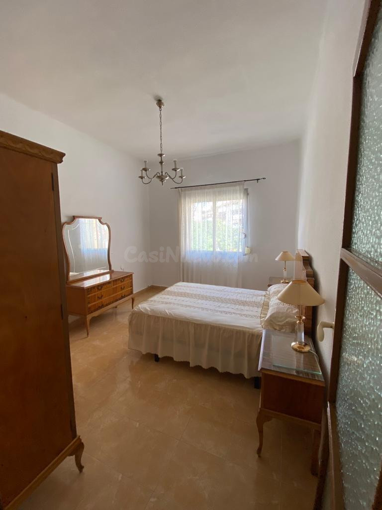 Piso 3 habitaciones 97m² en alquiler - Altozano - foto 5
