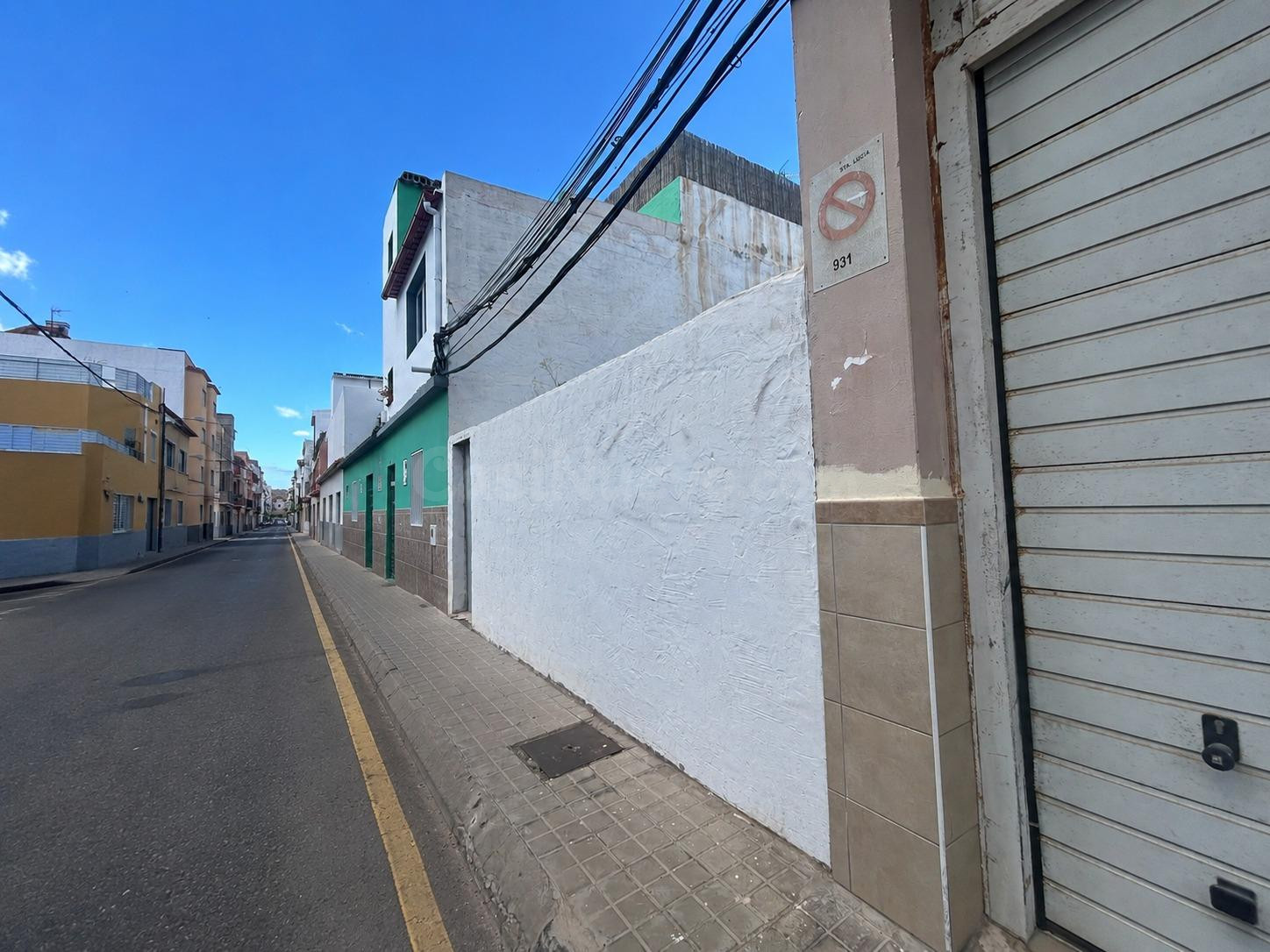 Solar urbano en Casa Pastores con gran potencial de construc - foto 2