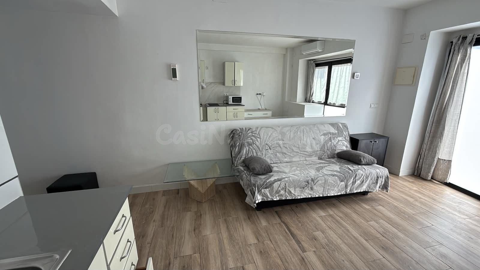 Apartamento 1 habitación 45m² en alquiler - Alipark