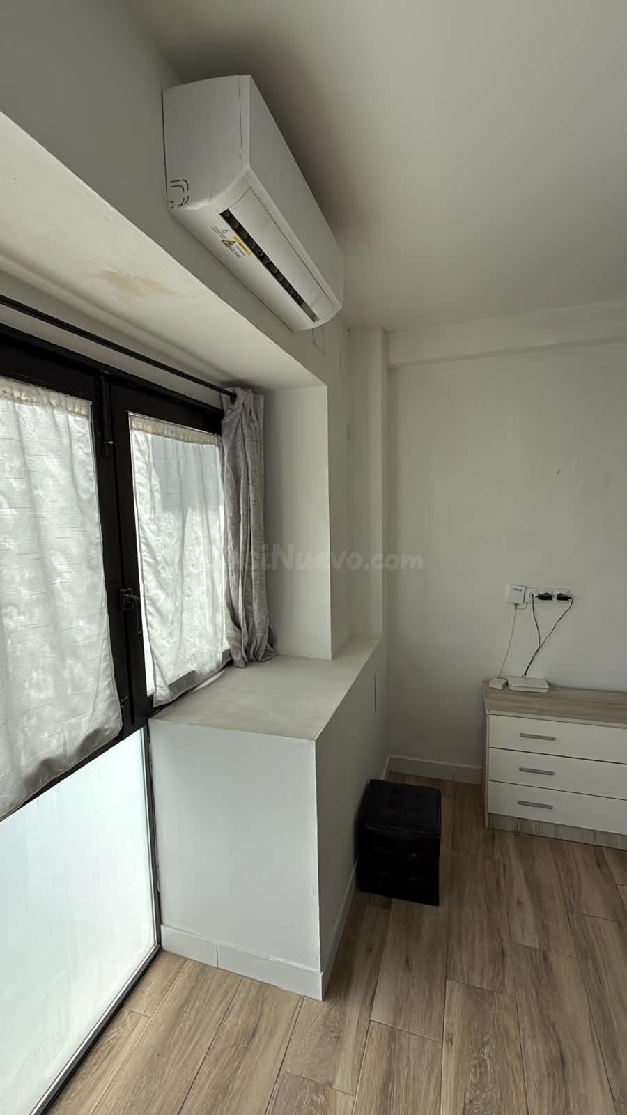 Apartamento 1 habitación 45m² en alquiler - Alipark - foto 3