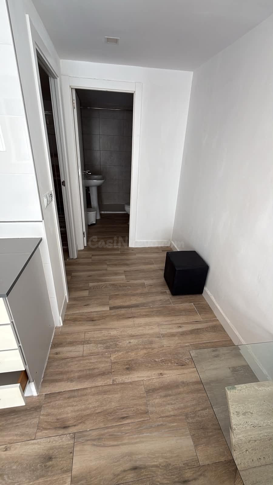 Apartamento 1 habitación 45m² en alquiler - Alipark - foto 4