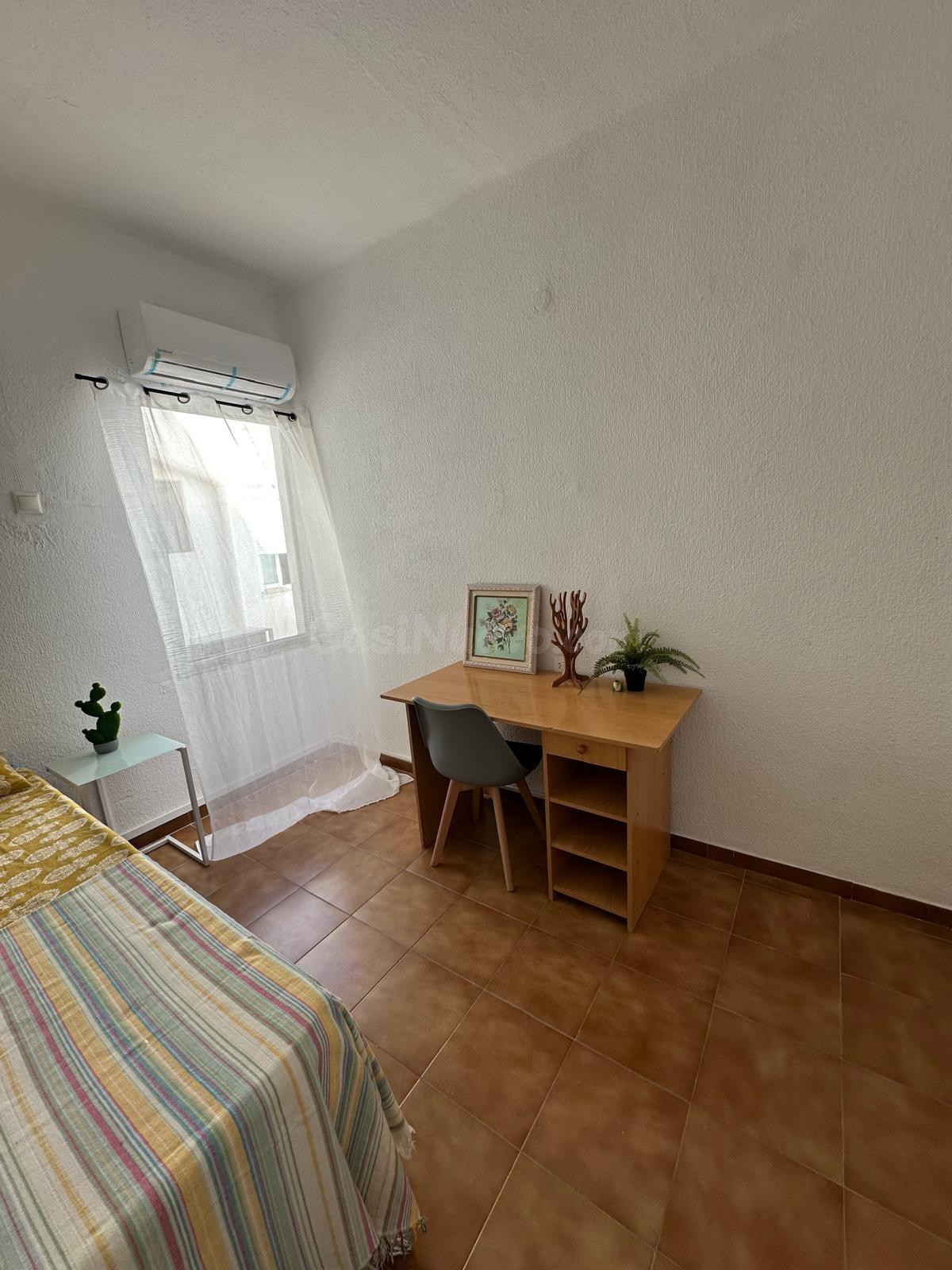 Habitación para estudiantes en San Vicente del Raspeig