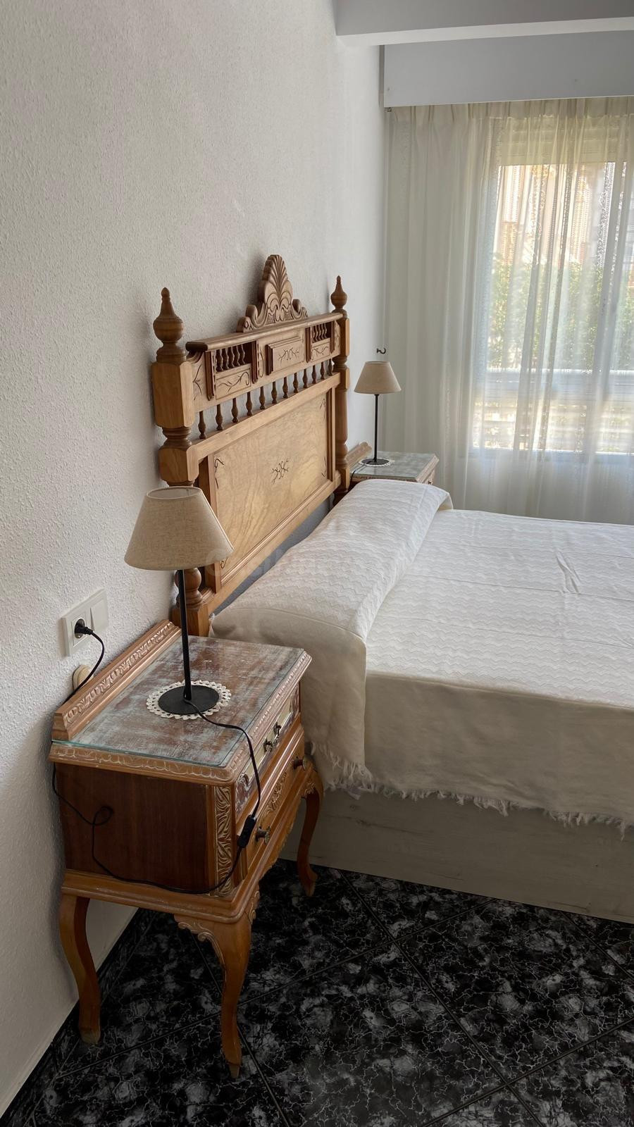 Habitación en alquiler – Centro de Alicante – 420 €/mes solo - foto 3