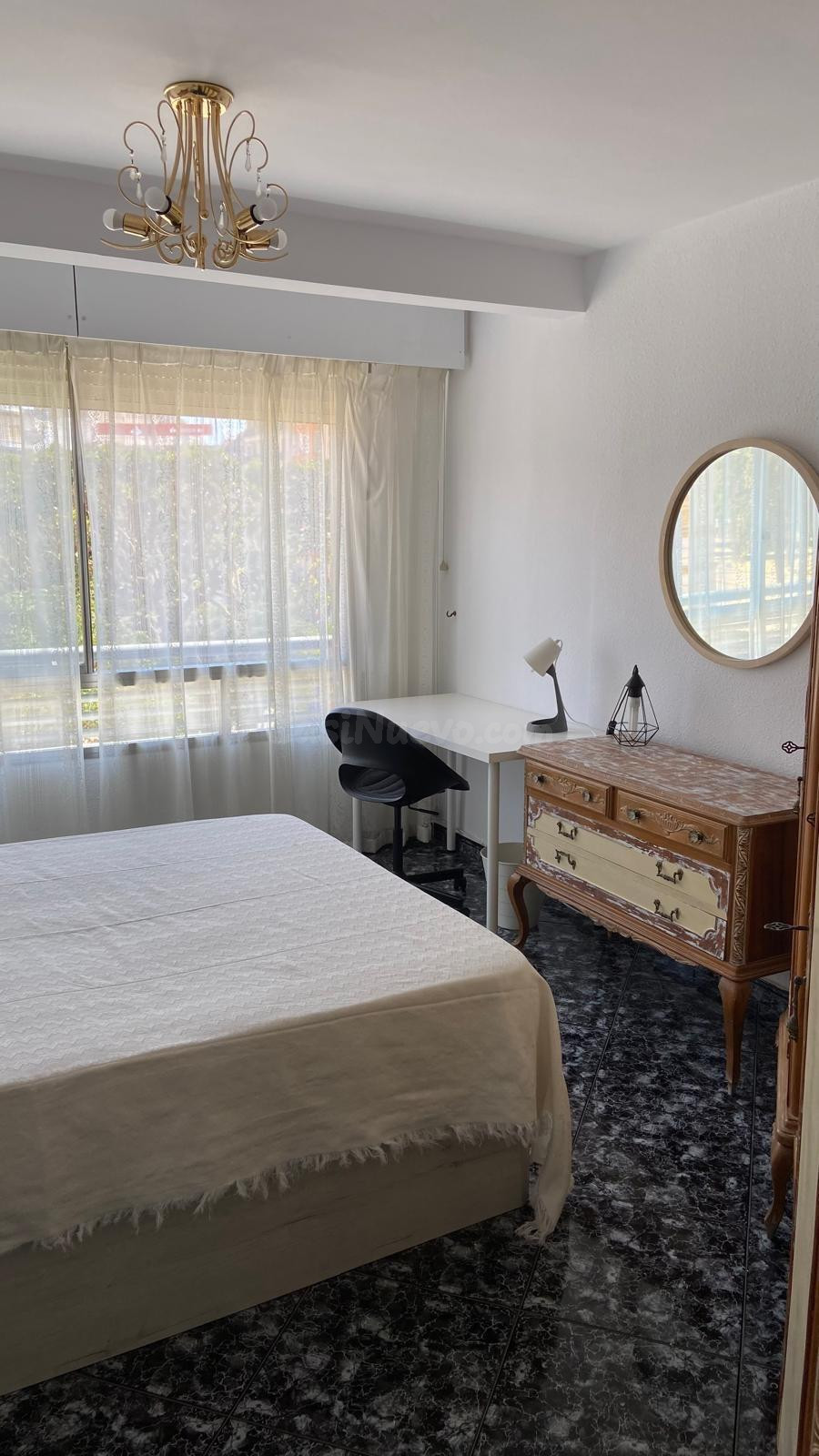Habitación en alquiler – Centro de Alicante – 420 €/mes solo - foto 4