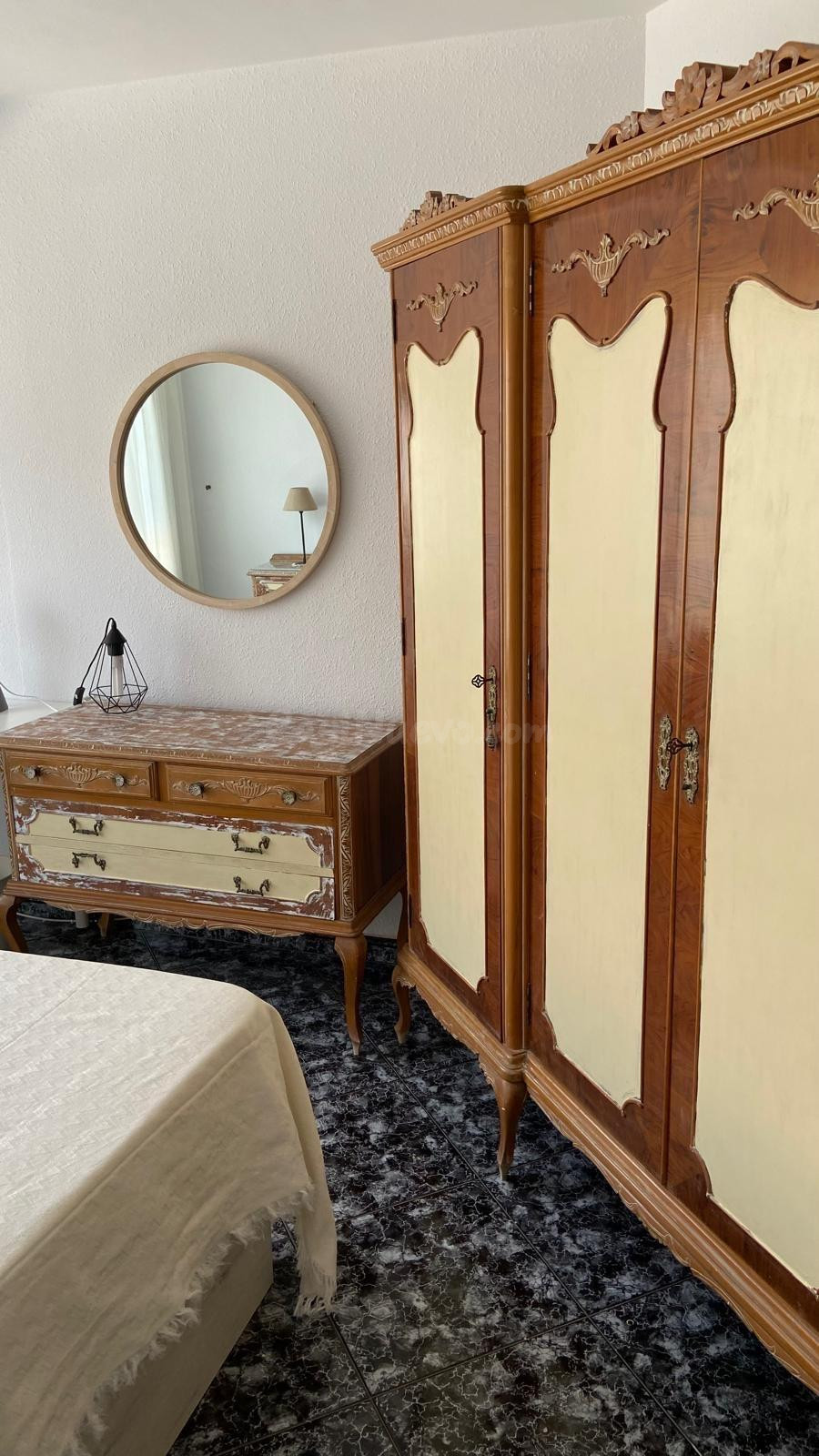 Habitación en alquiler – Centro de Alicante – 420 €/mes solo - foto 5