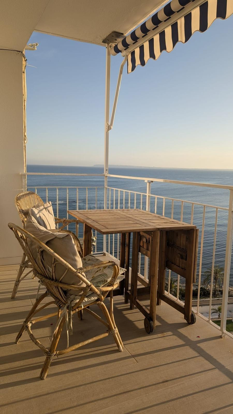Apartamento 3 habitaciones 85m² en alquiler - Dep. miriam bl - foto 2
