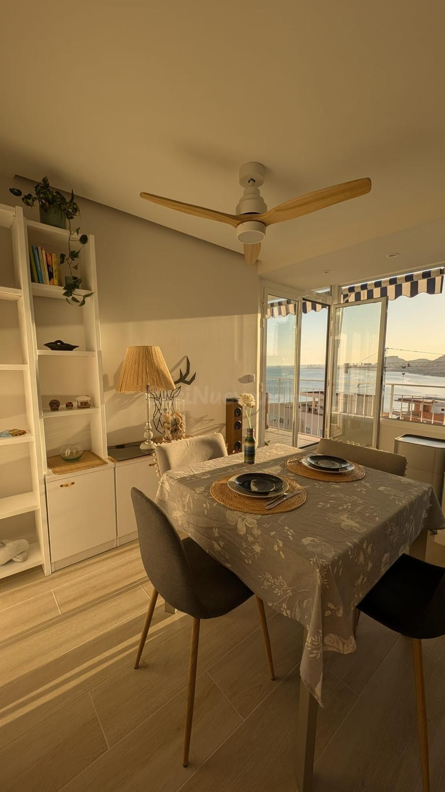 Apartamento 3 habitaciones 85m² en alquiler - Dep. miriam bl - foto 3