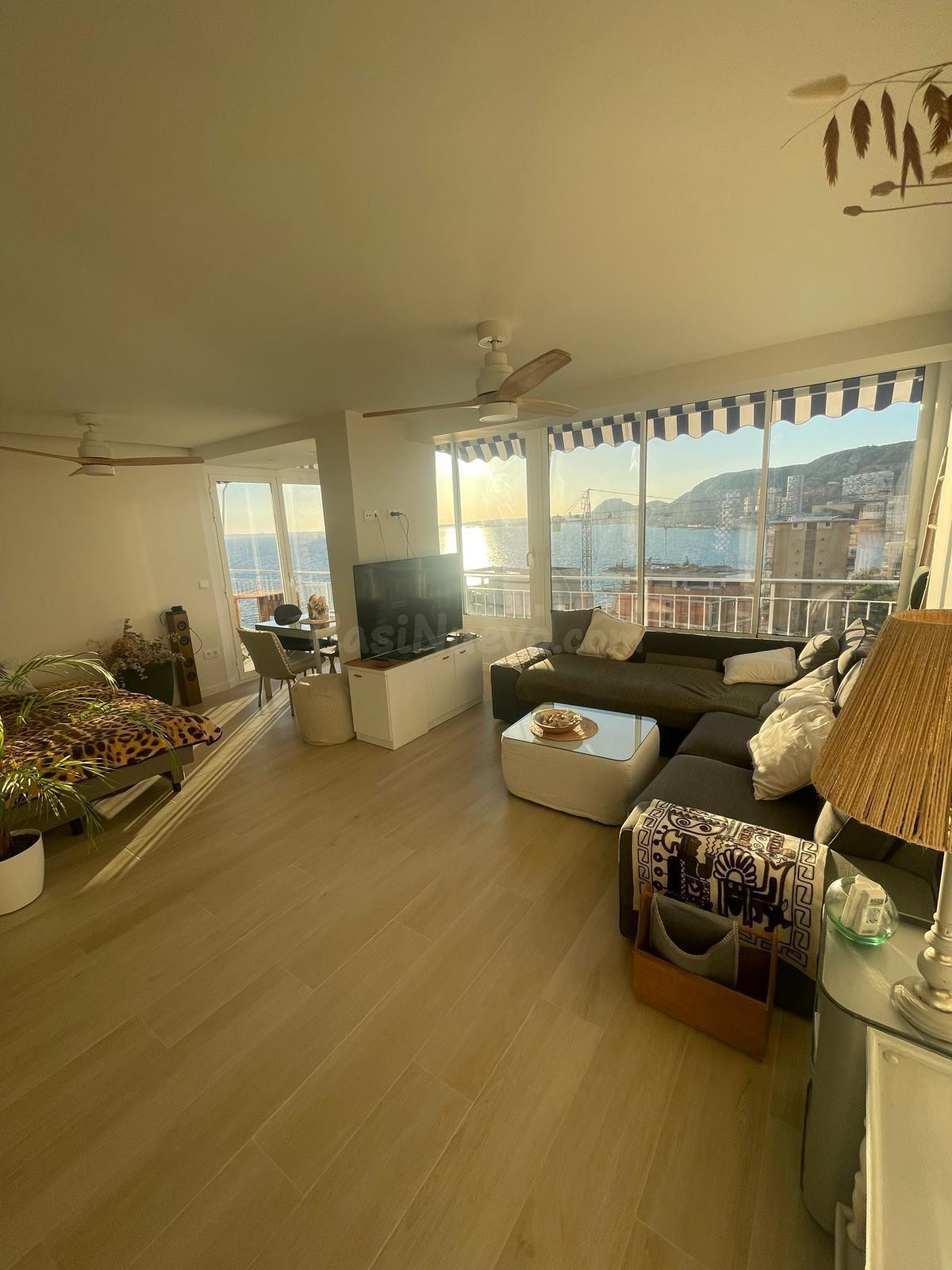 Apartamento 3 habitaciones 85m² en alquiler - Dep. miriam bl - foto 4