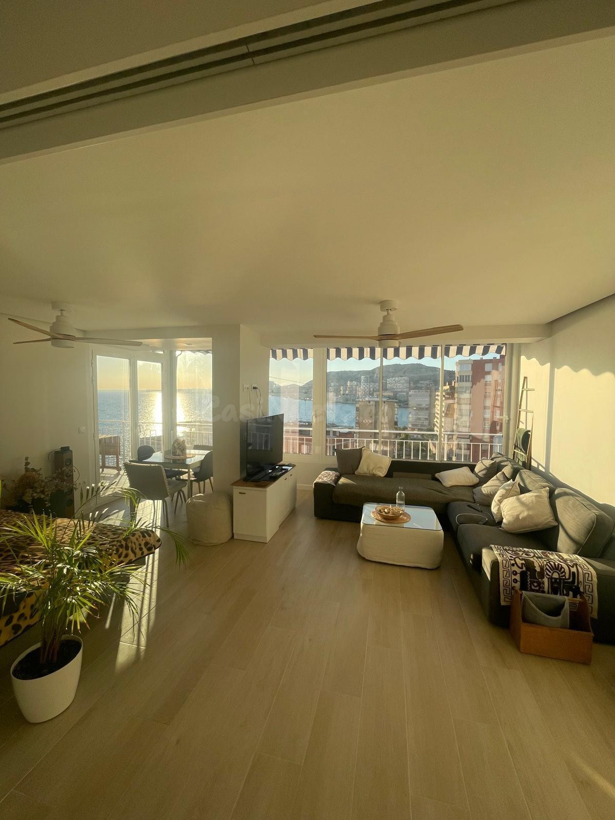 Apartamento 3 habitaciones 85m² en alquiler - Dep. miriam bl - foto 5