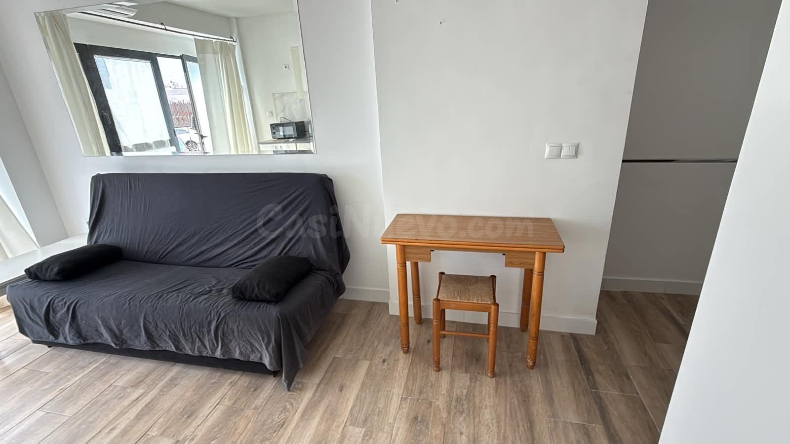 Estudio 1 habitación 35m² en alquiler - Alipark - foto 2
