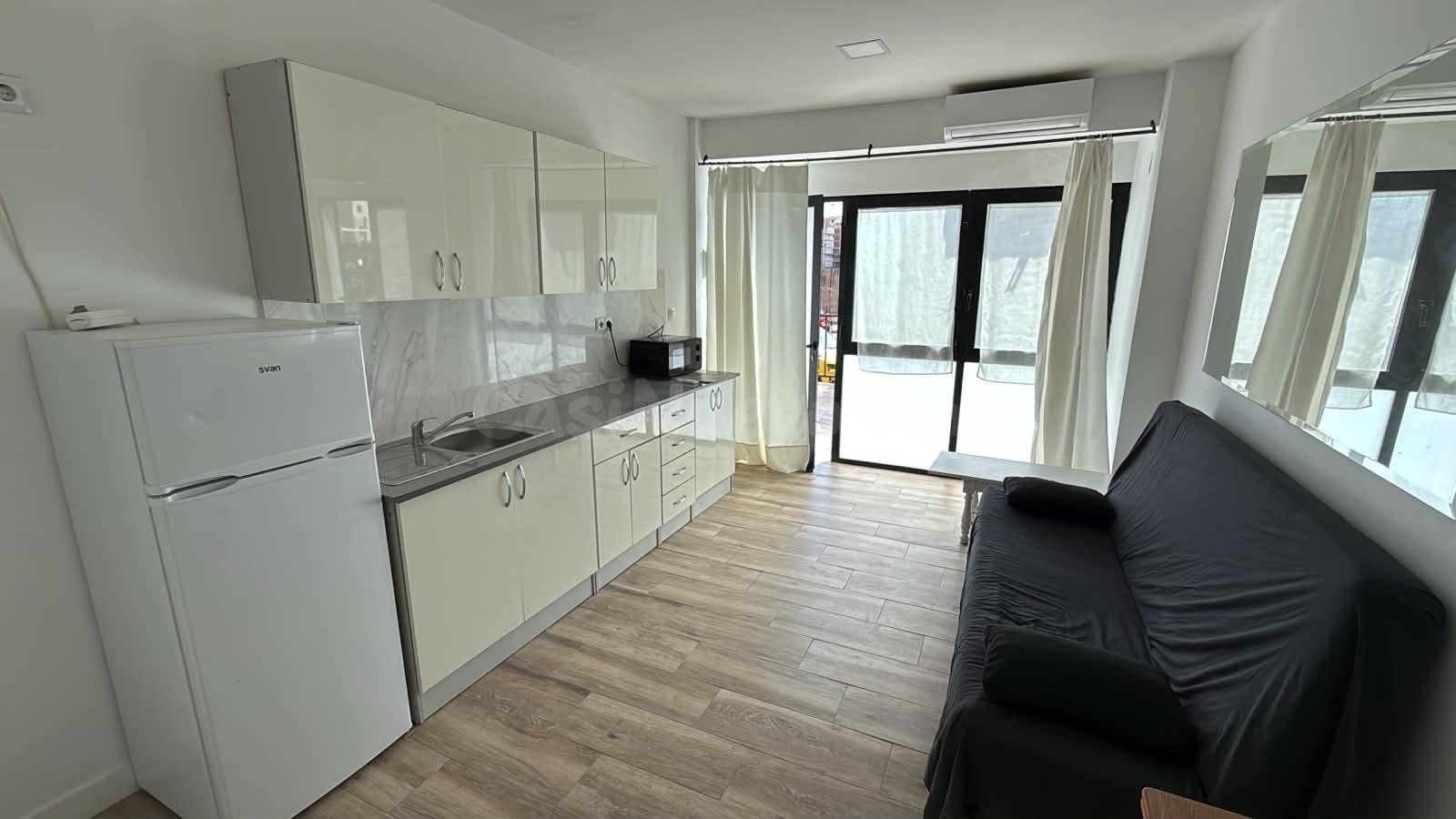 Estudio 1 habitación 35m² en alquiler - Alipark - foto 3
