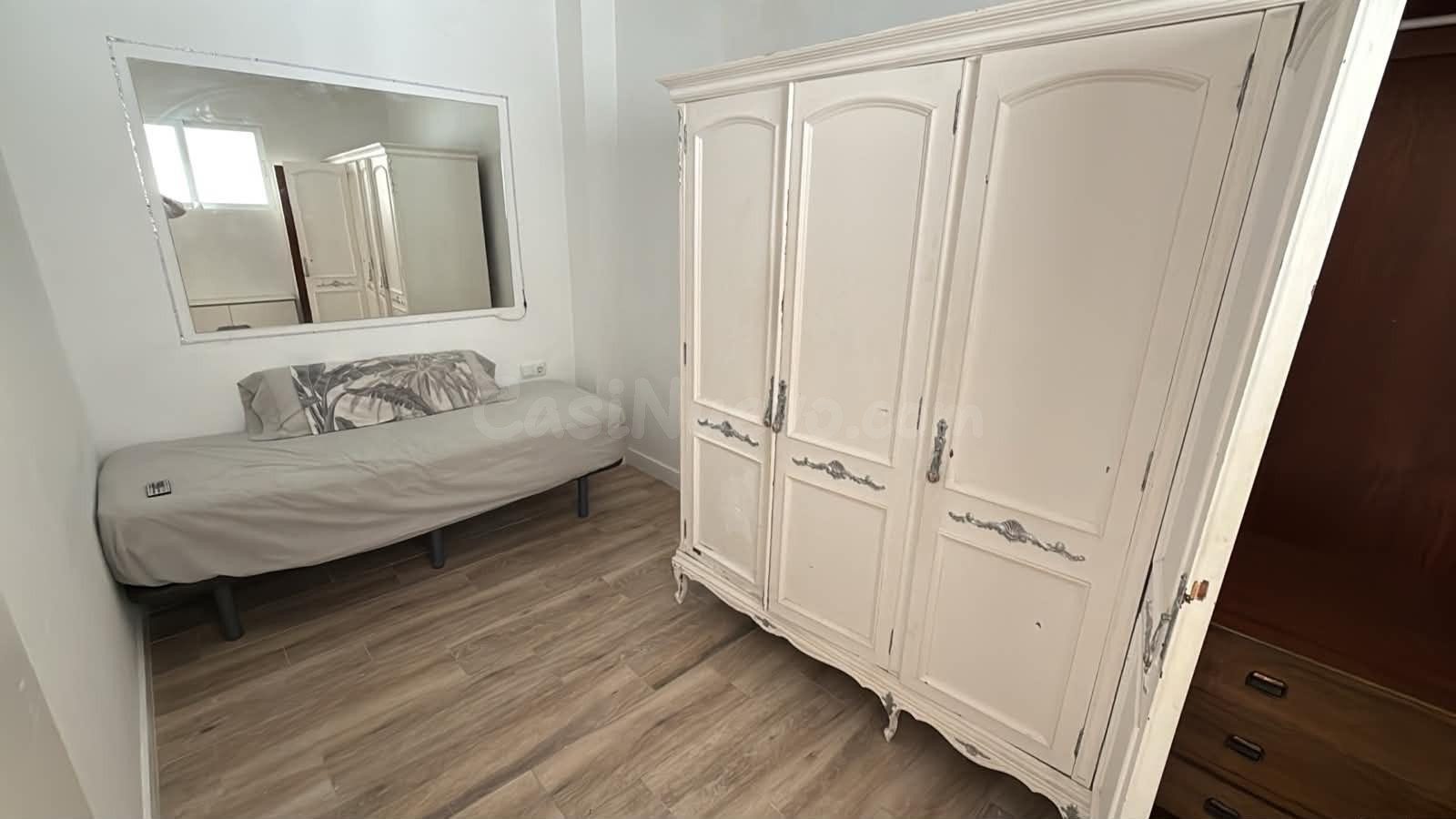 Estudio 1 habitación 35m² en alquiler - Alipark - foto 4