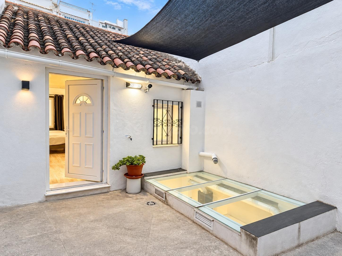 Una casa para entrar, dejar las maletas y empezar a vivir Sa
