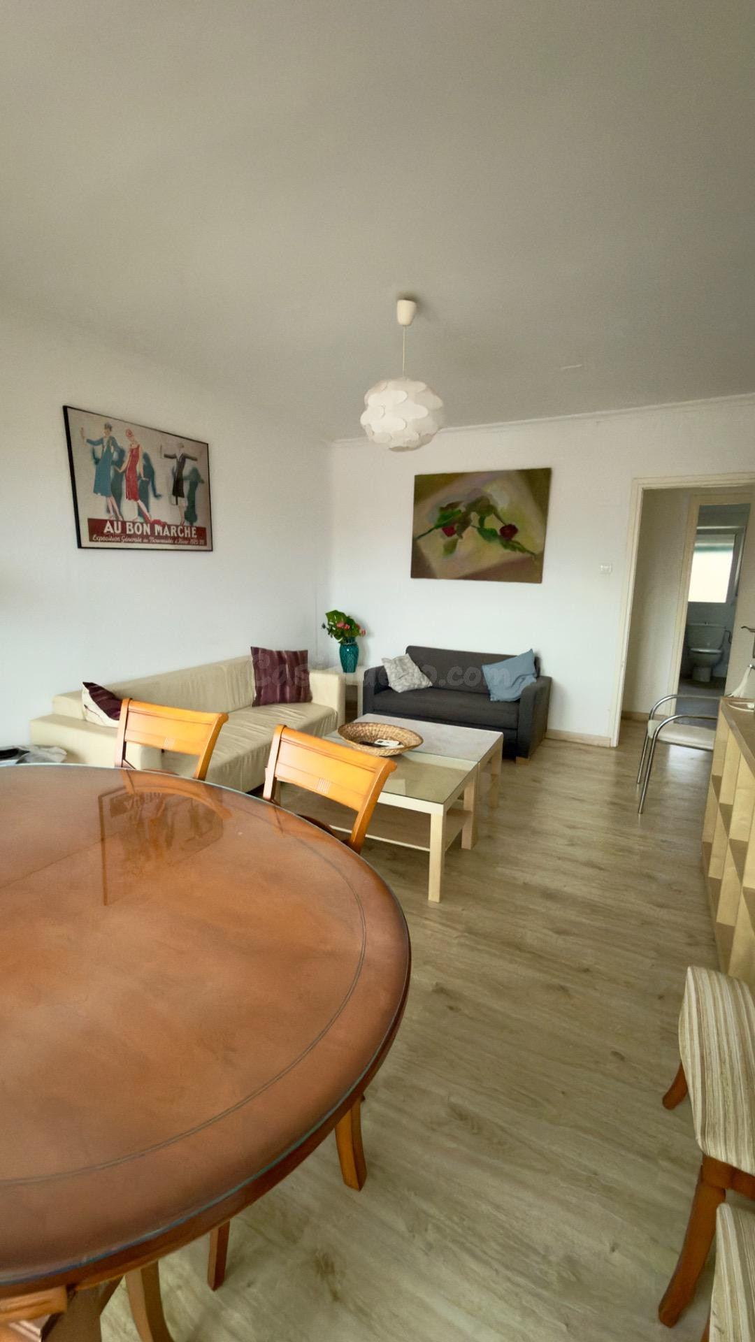 OPORTUNIDAD EN MURCIA | 103 m2 ÚTILES, 4 DORMITORIOS, 2 BAÑO - foto 3