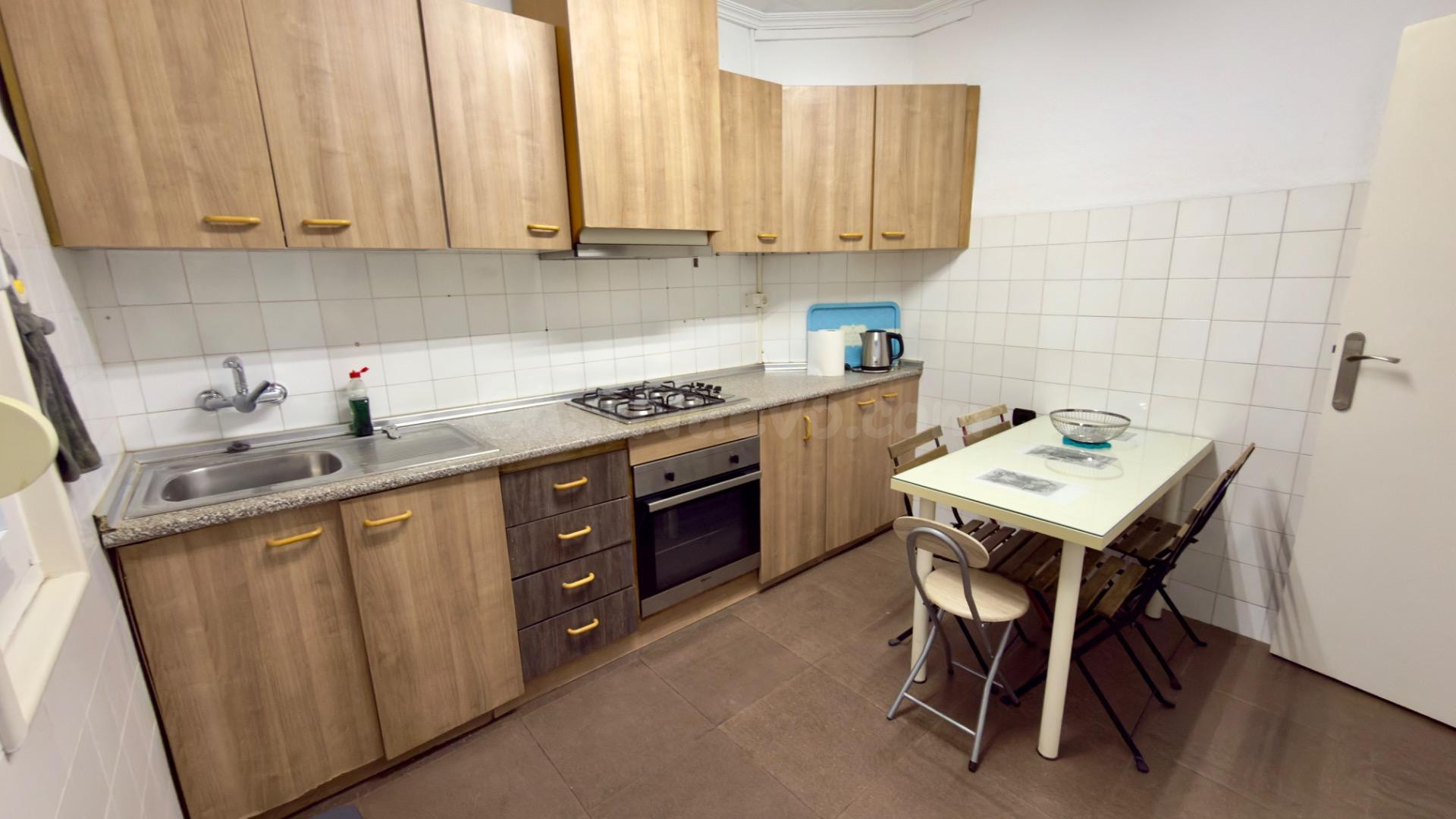 OPORTUNIDAD EN MURCIA | 103 m2 ÚTILES, 4 DORMITORIOS, 2 BAÑO - foto 4