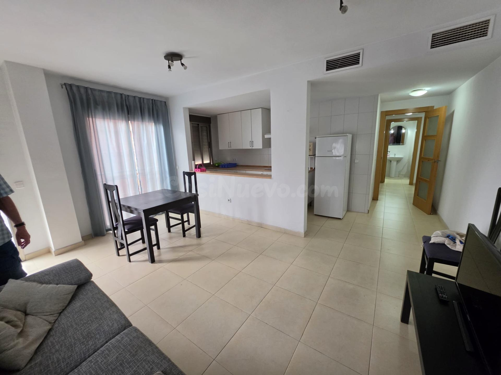 PRECIOSO PISO EN MOLINA DE SEGURA - foto 3