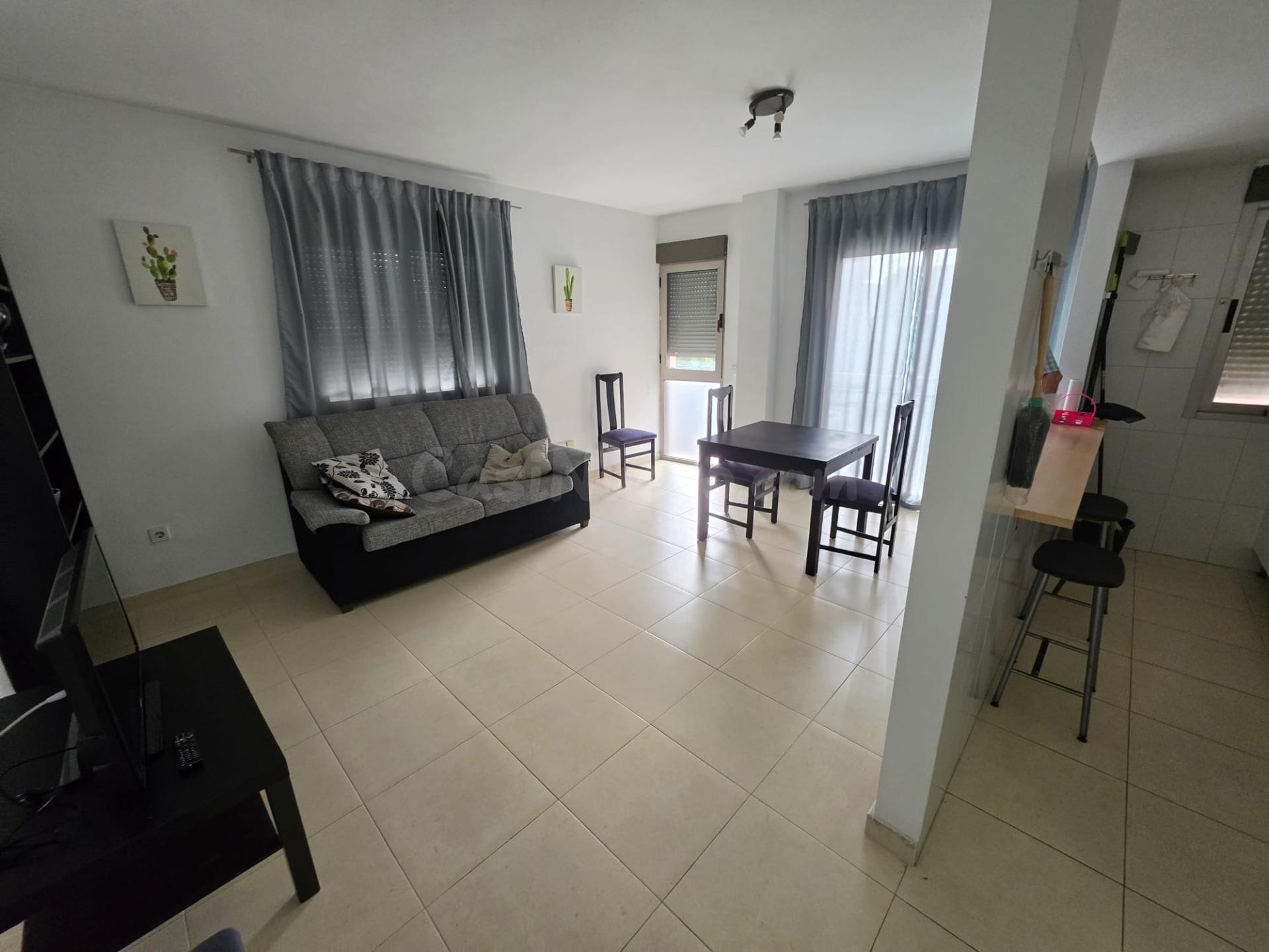 PRECIOSO PISO EN MOLINA DE SEGURA - foto 4