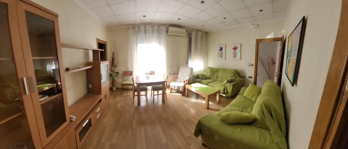440 m2 EN CALLE MAYOR DE PUENTE TOCINOS | CASA PAREADA CON L