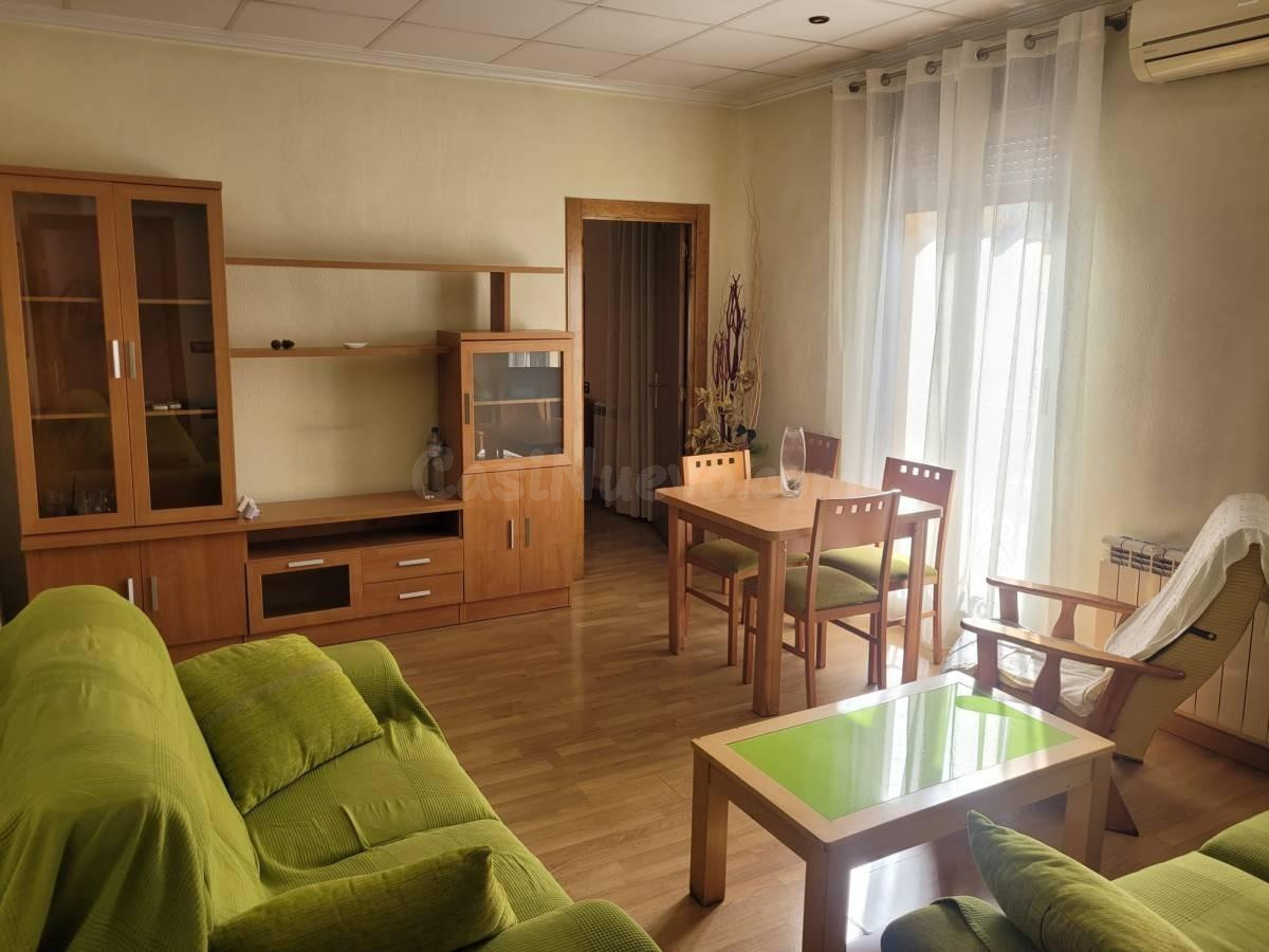 440 m2 EN CALLE MAYOR DE PUENTE TOCINOS | CASA PAREADA CON L - foto 2