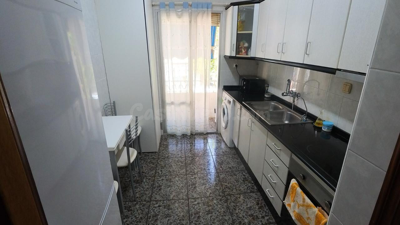Piso con encanto en plena Calle Mayor, listo para entrar a v - foto 5