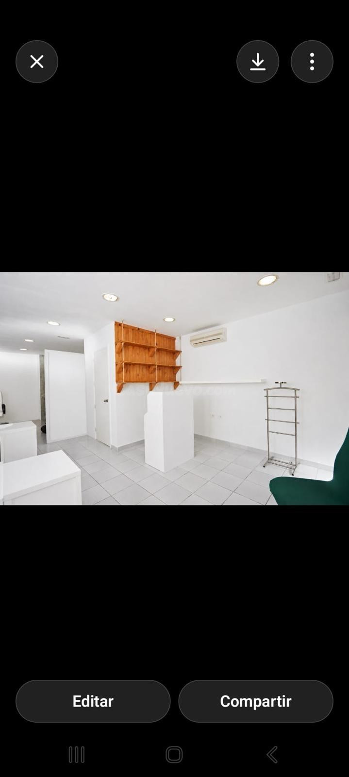 Empiece mañana mismo. Local comercial completamente equipado - foto 4