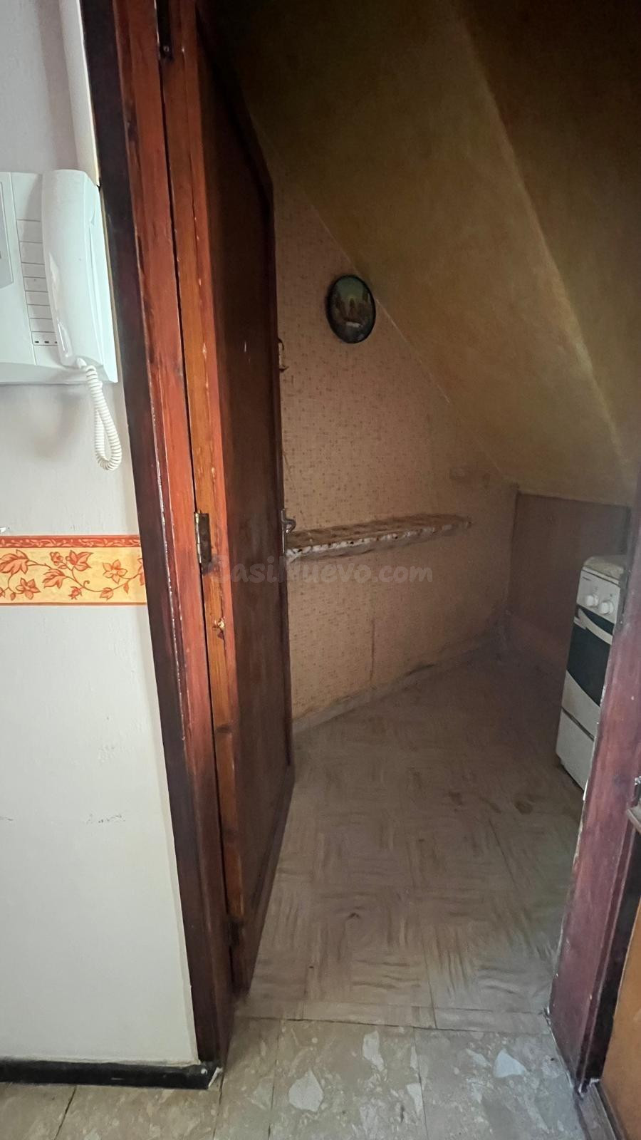 Casa terrera con garaje y azotea en Valleseco - foto 2