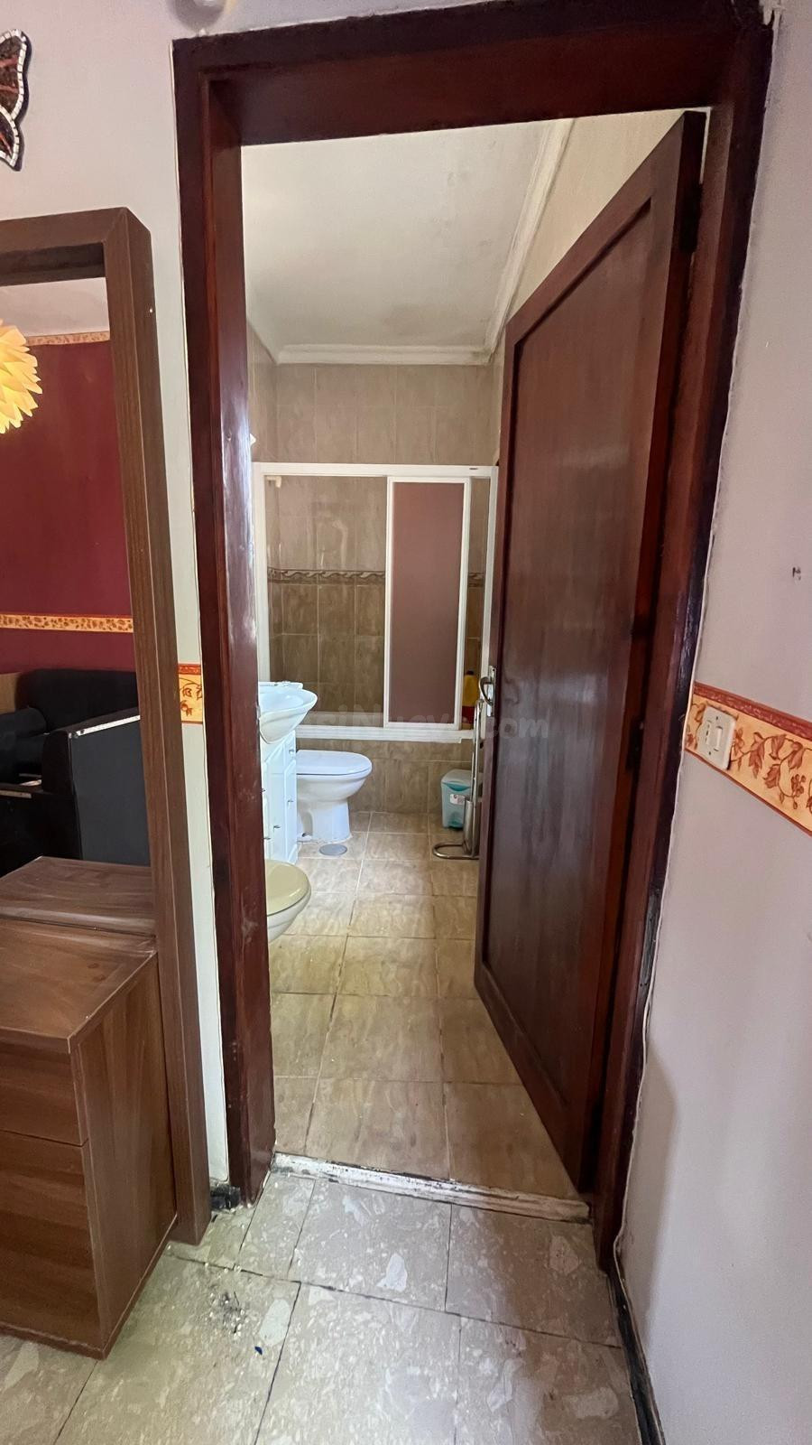 Casa terrera con garaje y azotea en Valleseco - foto 3