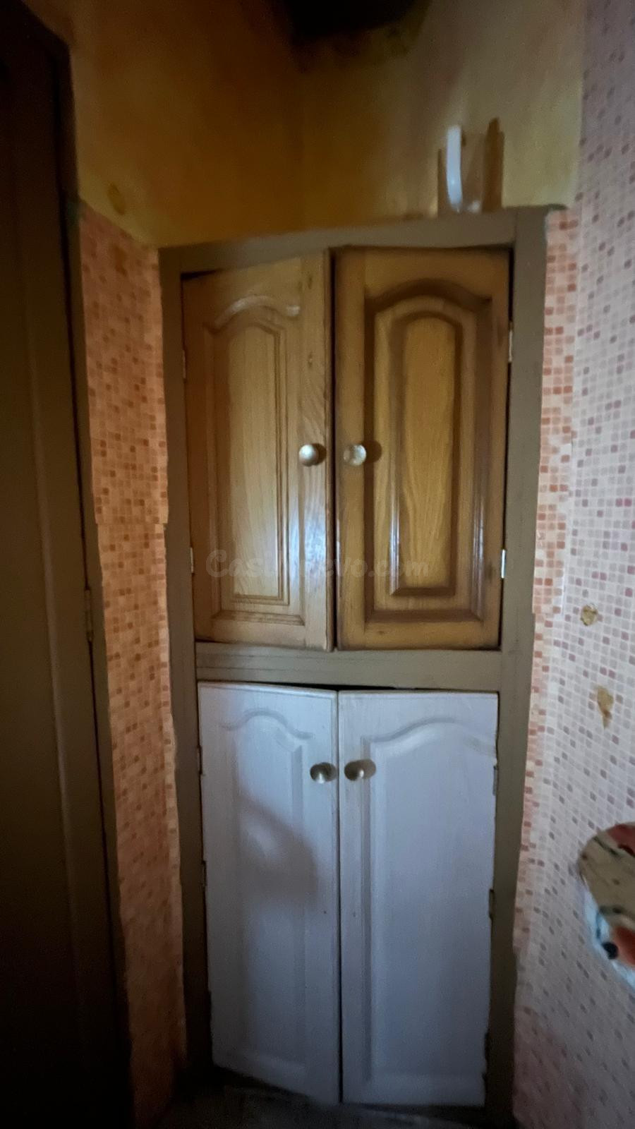 Casa terrera con garaje y azotea en Valleseco - foto 5