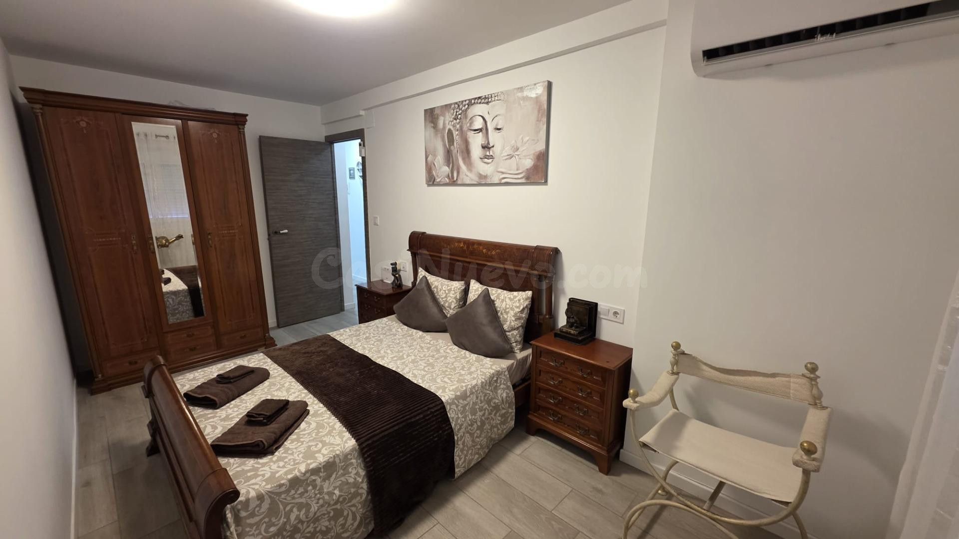 Piso en alquiler en Nou Alacant, Alicante – 1.200 €/mes - foto 2
