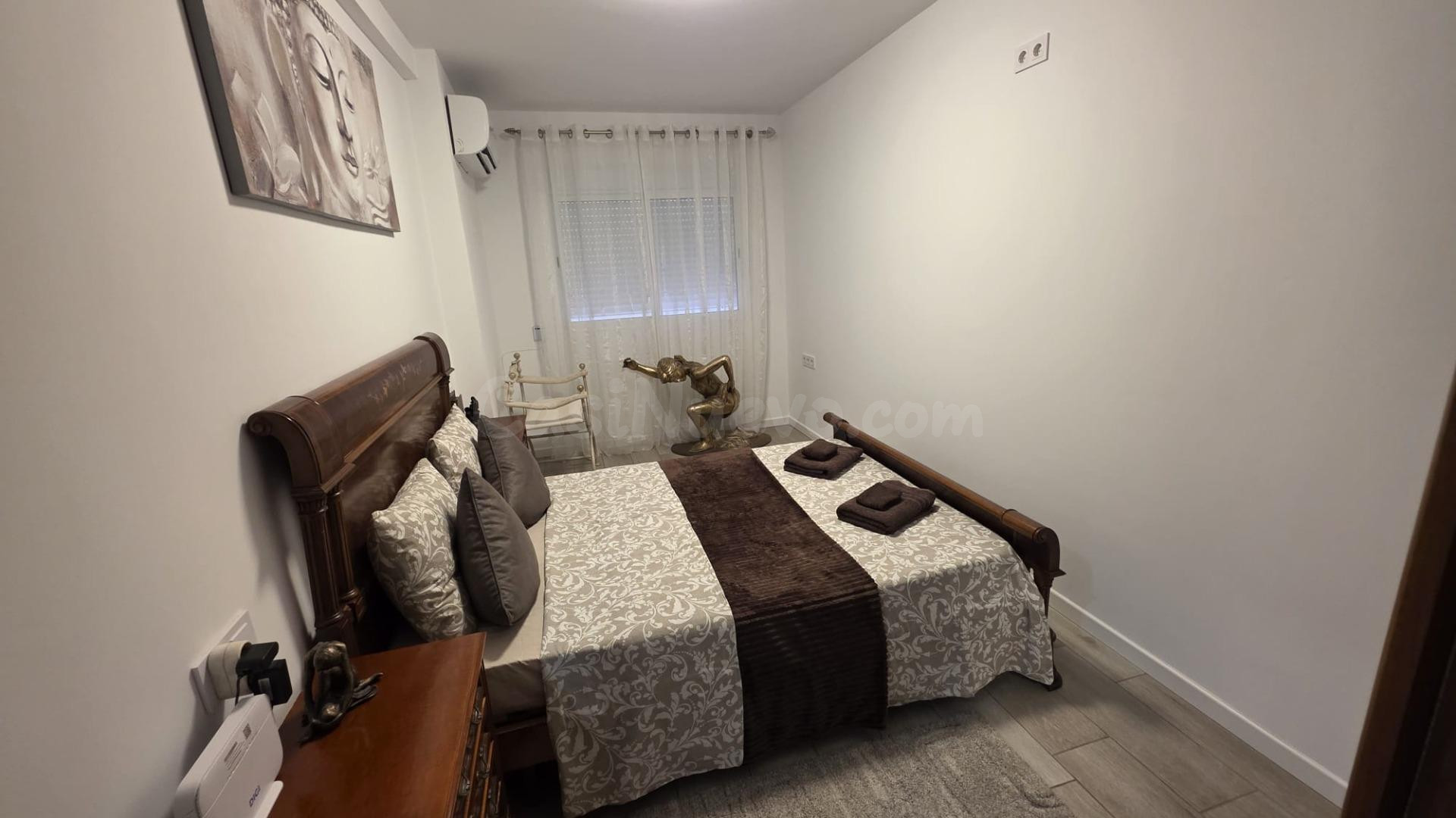 Piso en alquiler en Nou Alacant, Alicante – 1.200 €/mes - foto 3