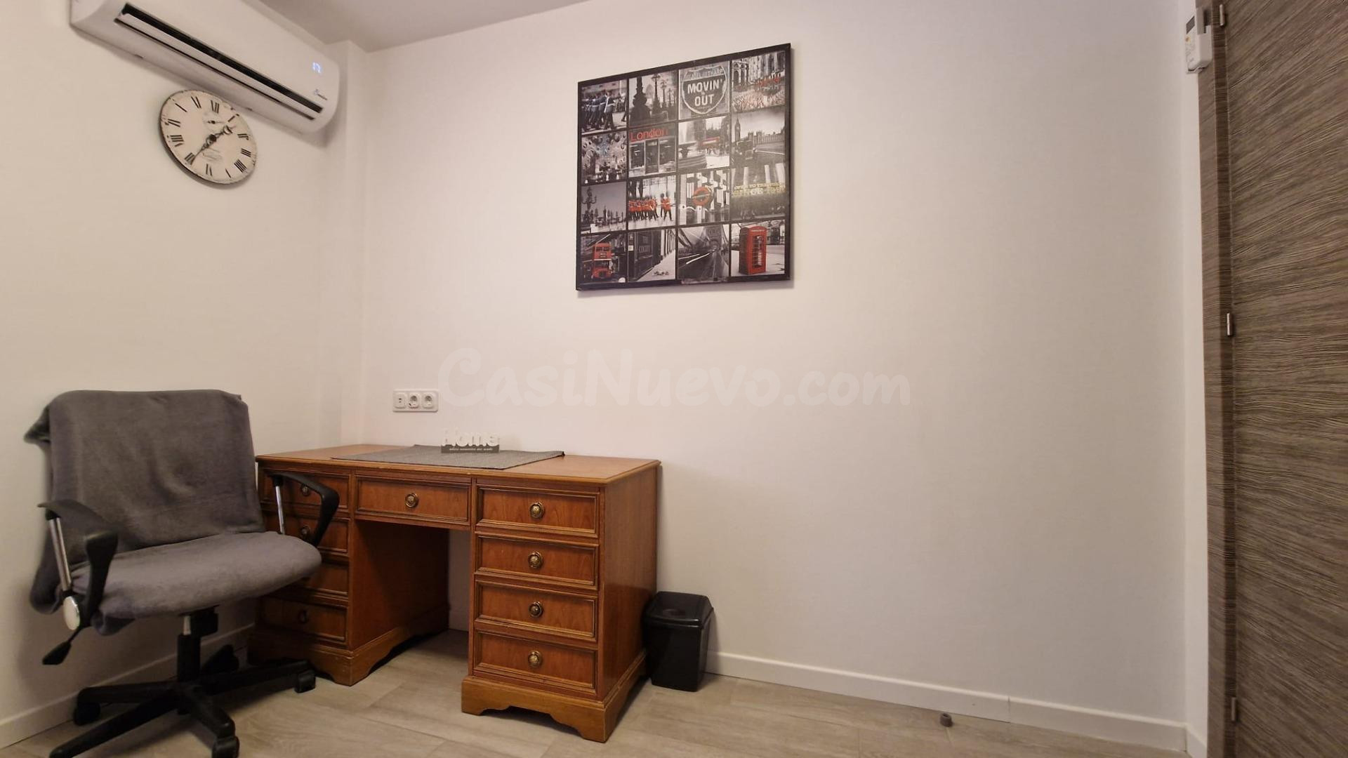 Piso en alquiler en Nou Alacant, Alicante – 1.200 €/mes - foto 4