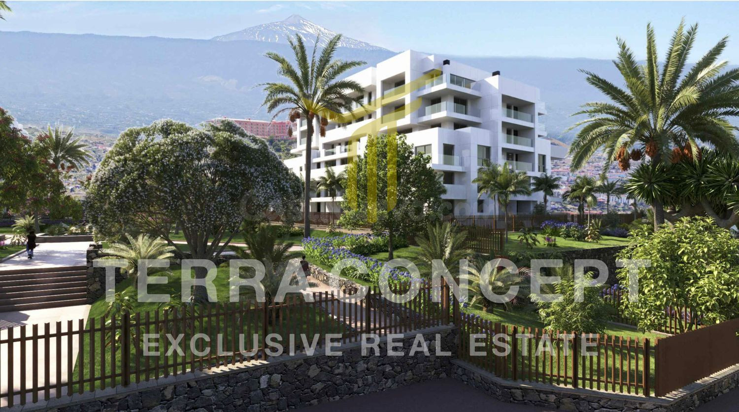 Mansión histórica con terreno edificable en Puerto de la Cruz - foto 5