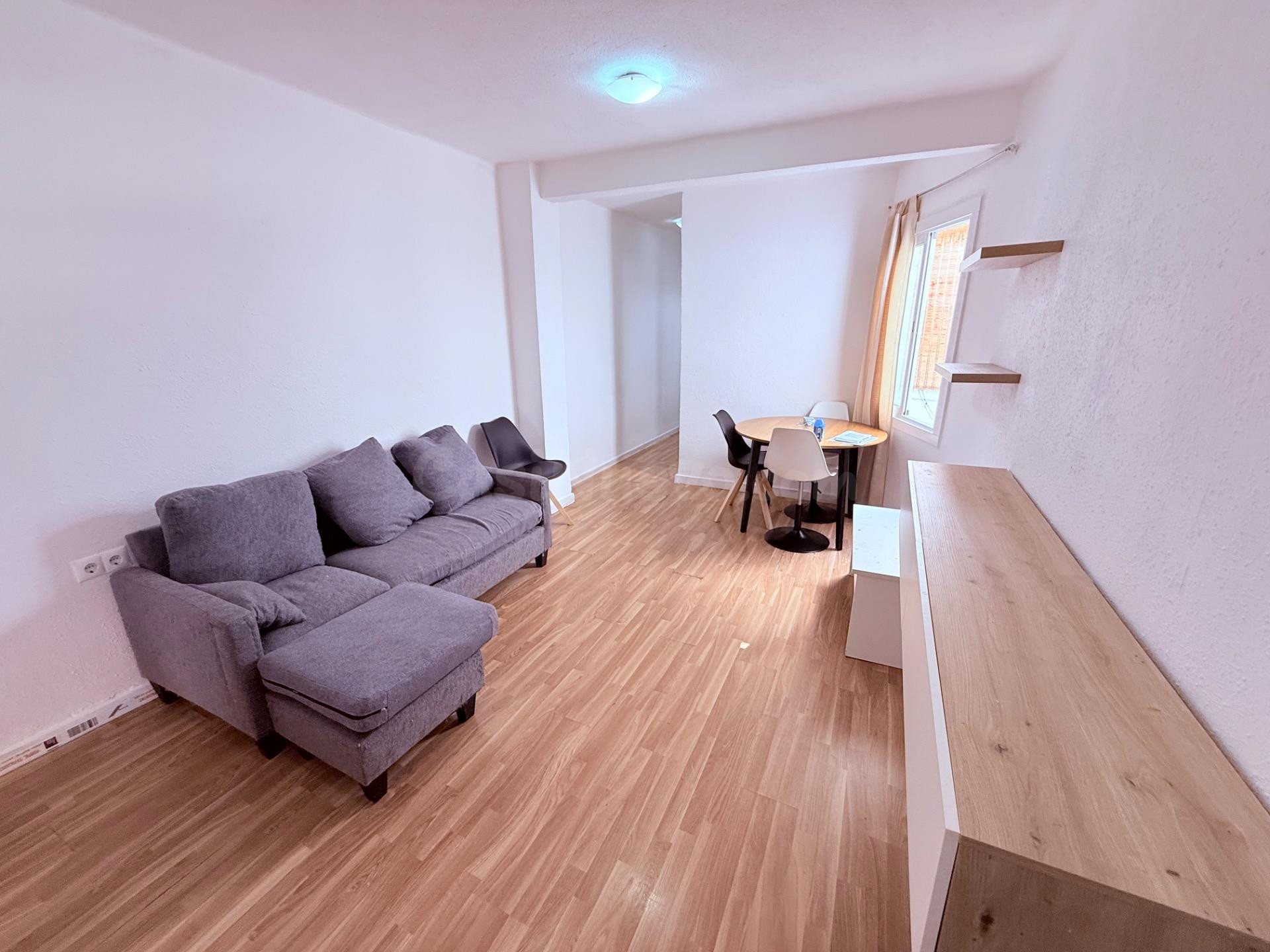 Piso en alquiler por 800 €/mes - foto 2