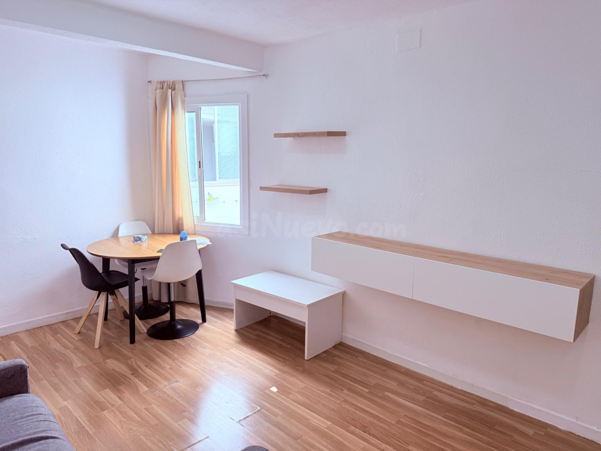 Piso en alquiler por 800 €/mes - foto 4