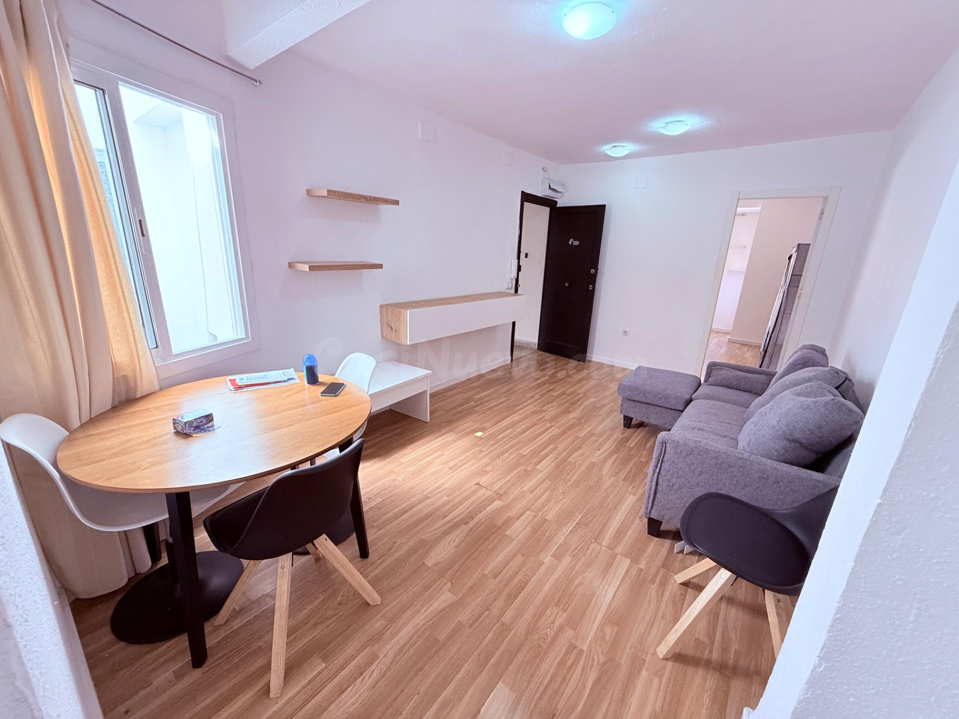 Piso en alquiler por 800 €/mes - foto 5