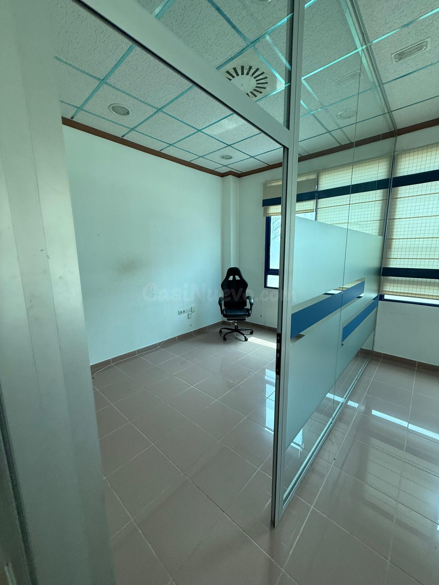 Oficina 1 habitación 130m² en alquiler - Campello Playa - foto 3