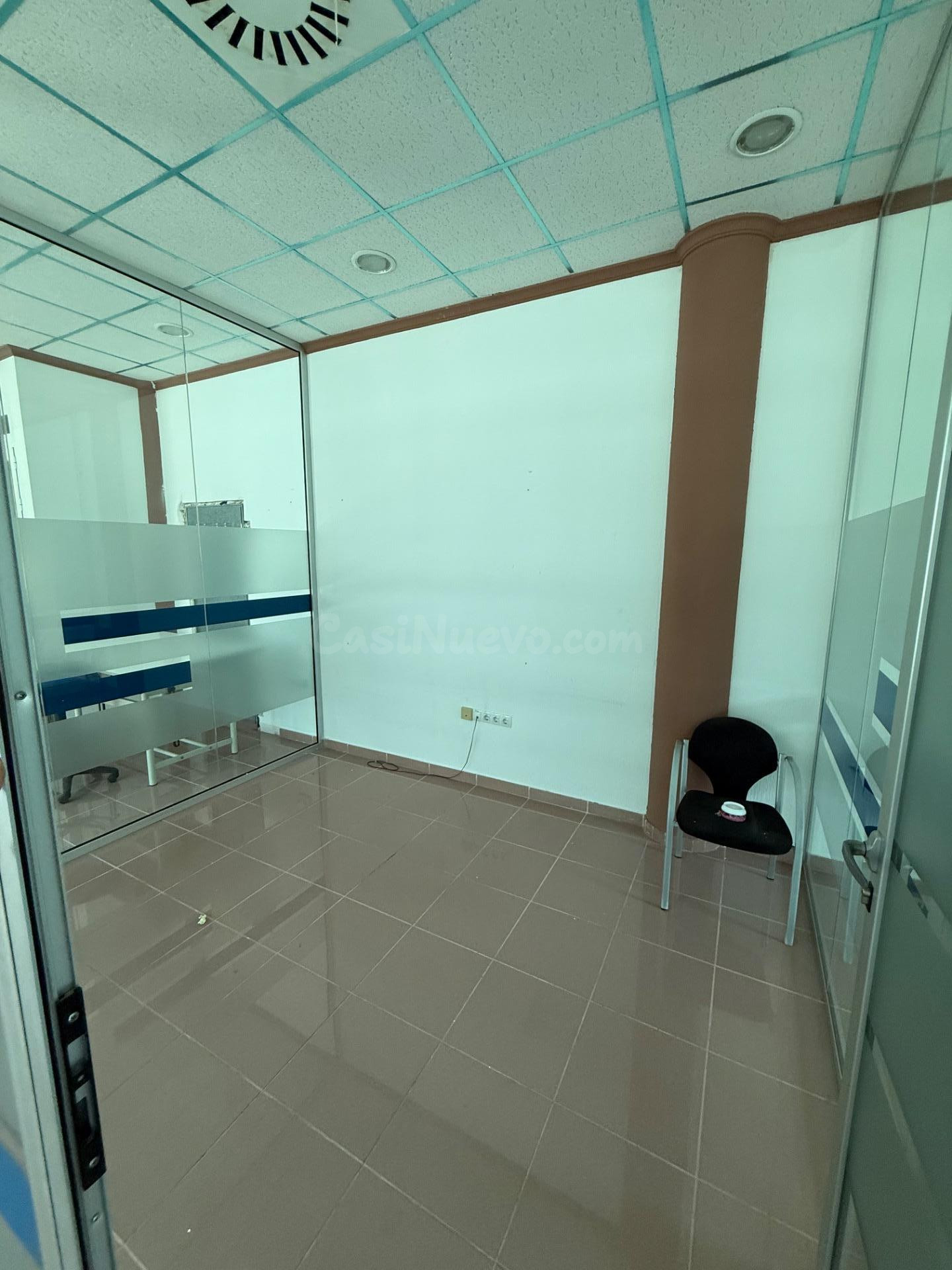 Oficina 1 habitación 130m² en alquiler - Campello Playa - foto 4