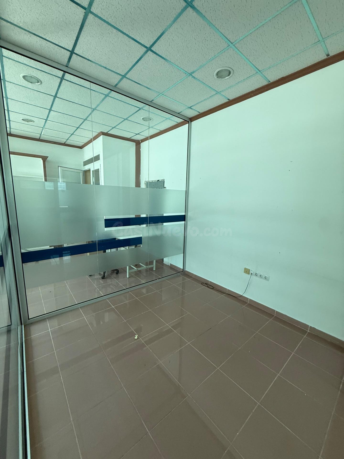 Oficina 1 habitación 130m² en alquiler - Campello Playa - foto 5