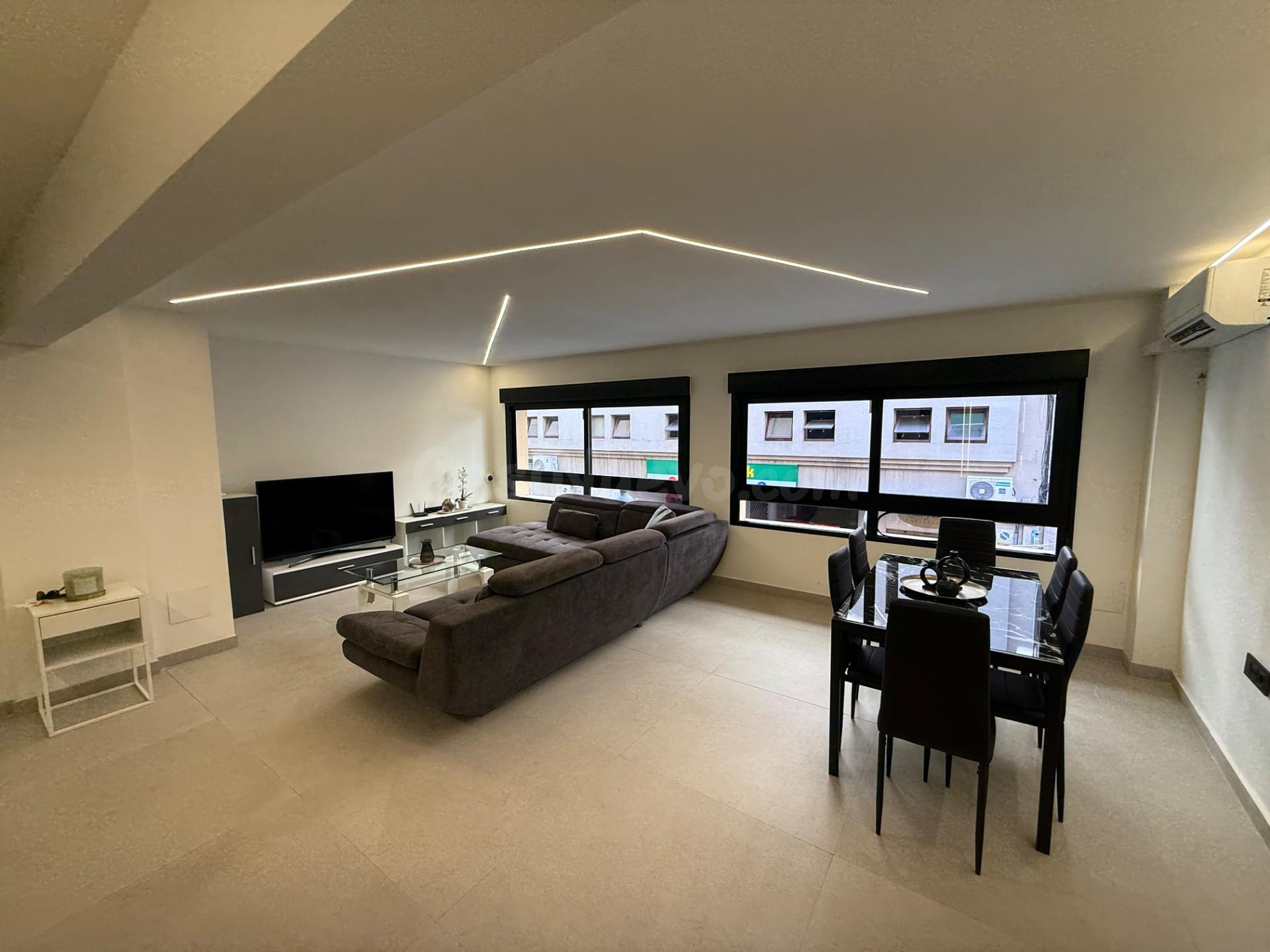 Exclusivo Apartamento de Lujo en Alquiler en el Centro de Al - foto 2
