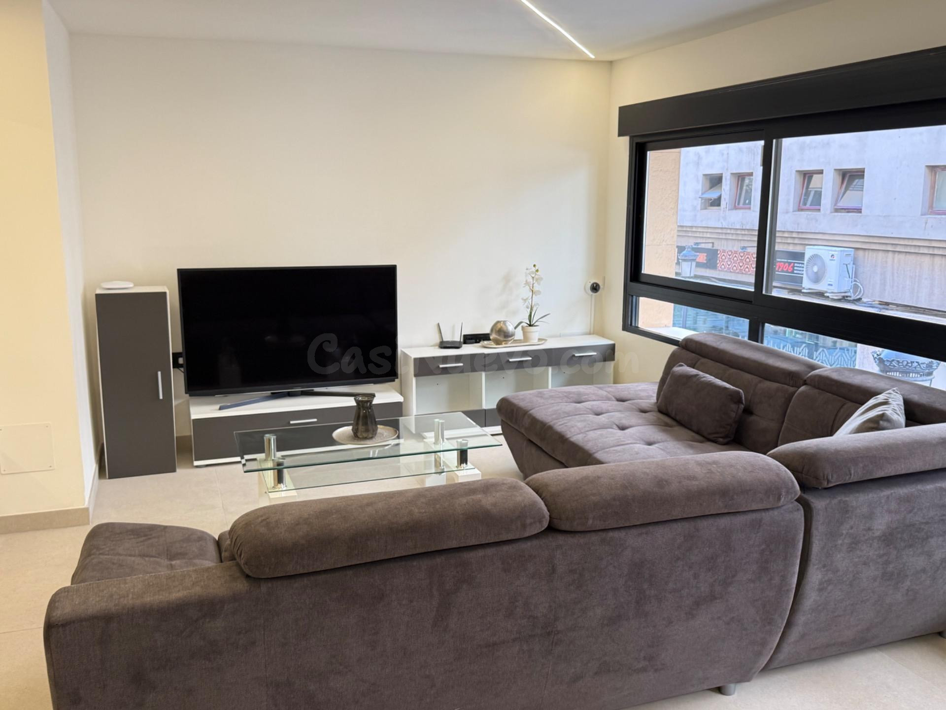 Exclusivo Apartamento de Lujo en Alquiler en el Centro de Al - foto 3