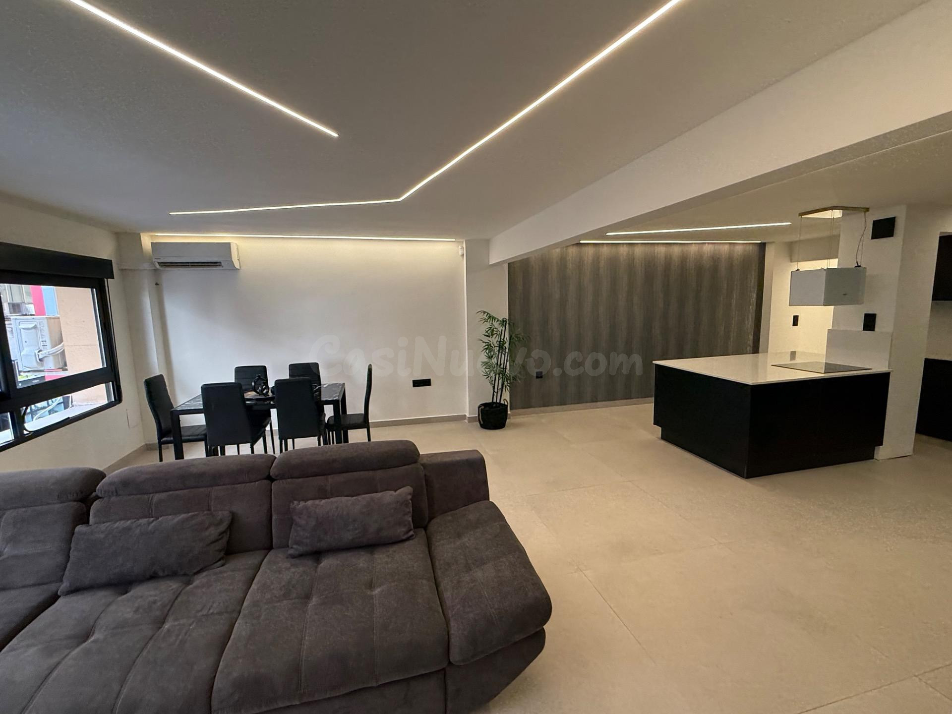 Exclusivo Apartamento de Lujo en Alquiler en el Centro de Al - foto 4