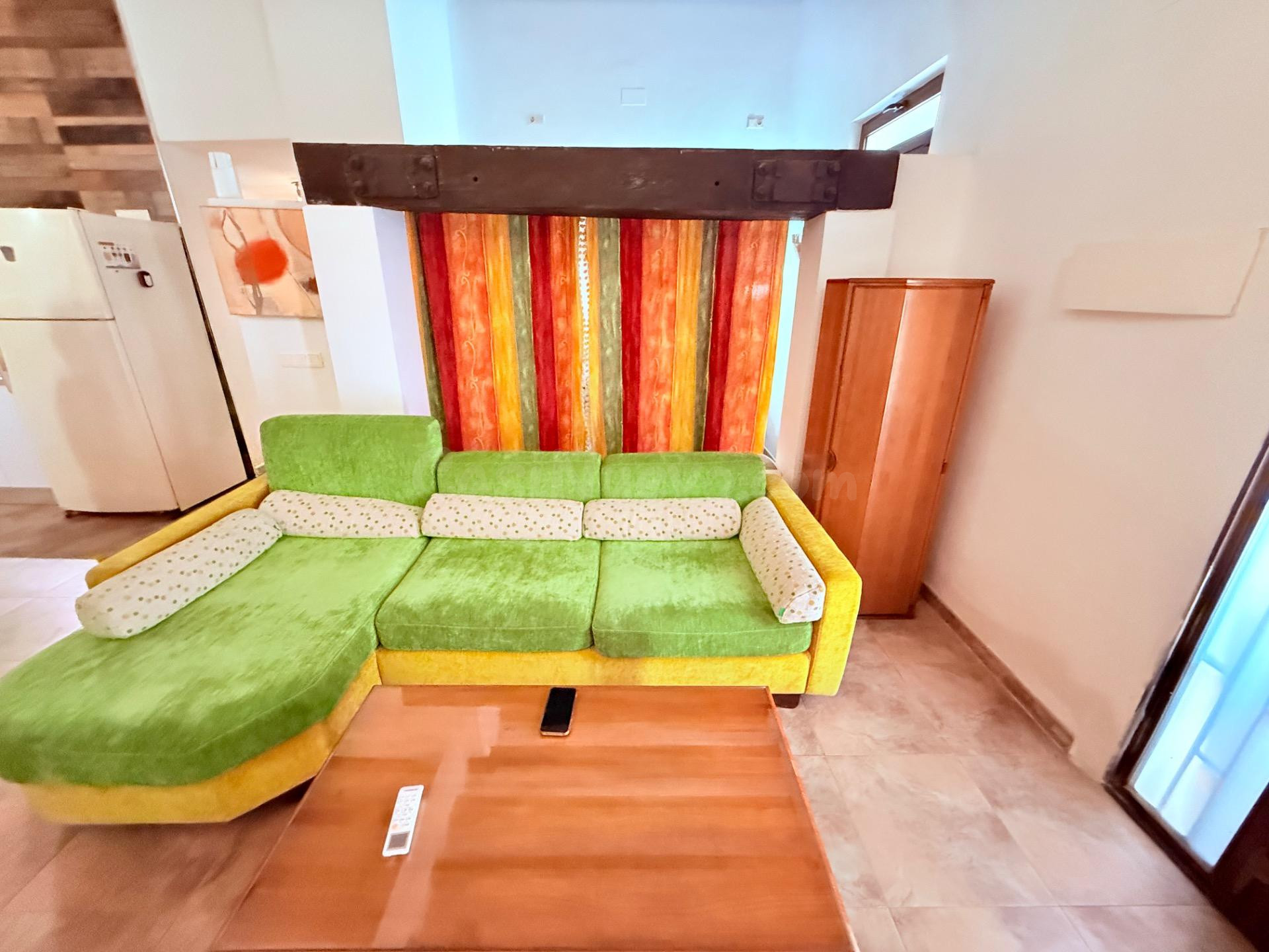 Apartamento 1 habitación 55m² en alquiler - Carolinas bajas - foto 2