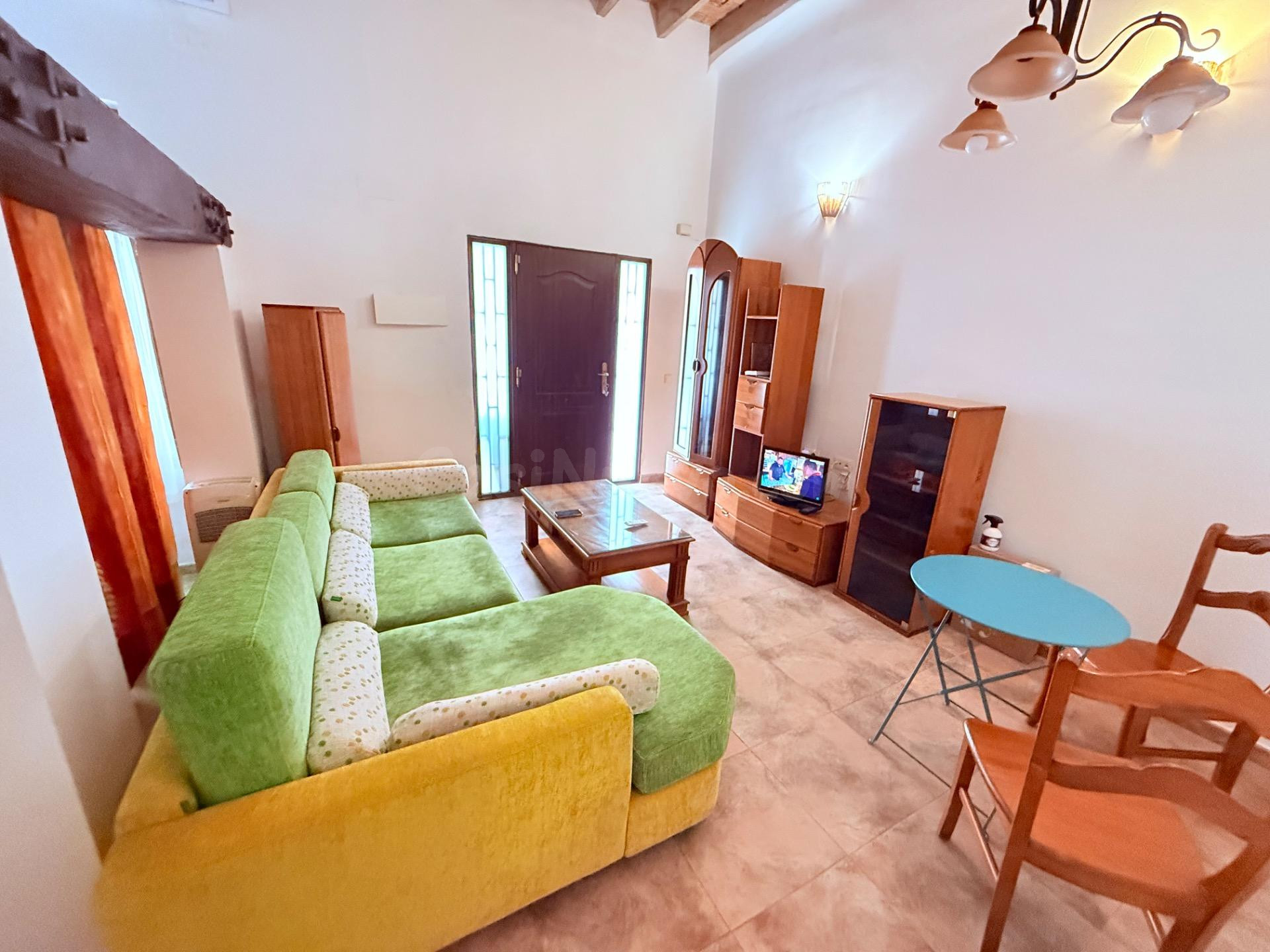 Apartamento 1 habitación 55m² en alquiler - Carolinas bajas - foto 3