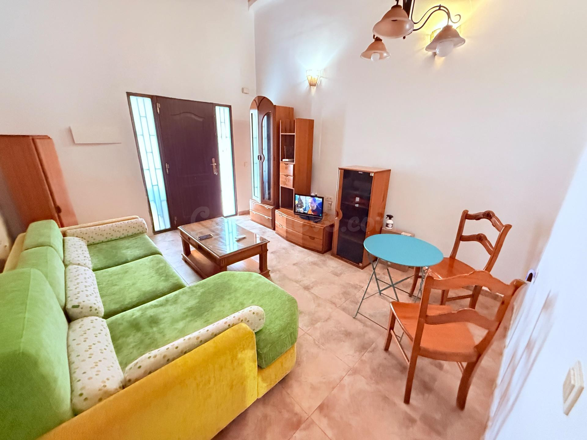 Apartamento 1 habitación 55m² en alquiler - Carolinas bajas - foto 4