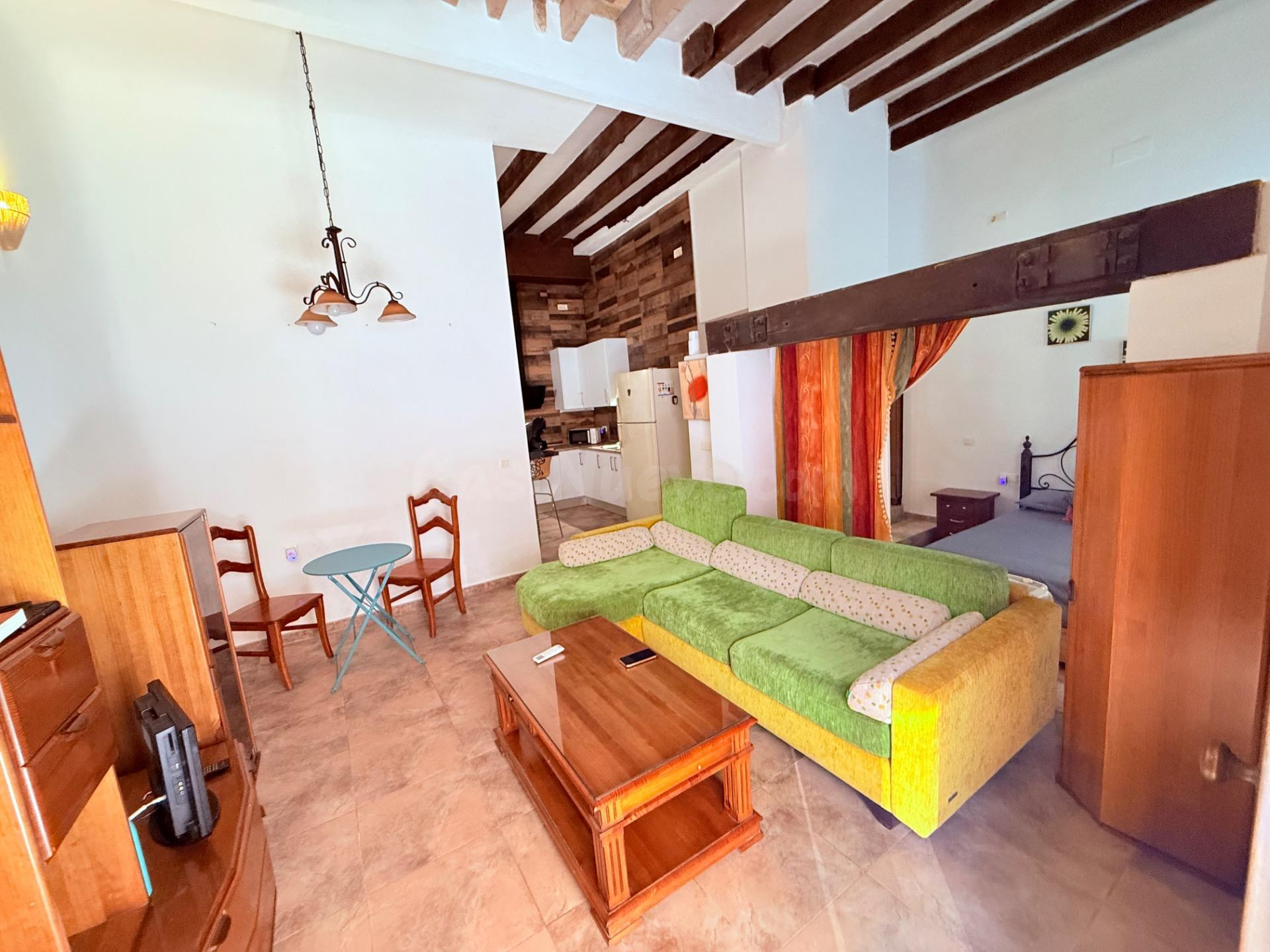 Apartamento 1 habitación 55m² en alquiler - Carolinas bajas - foto 5